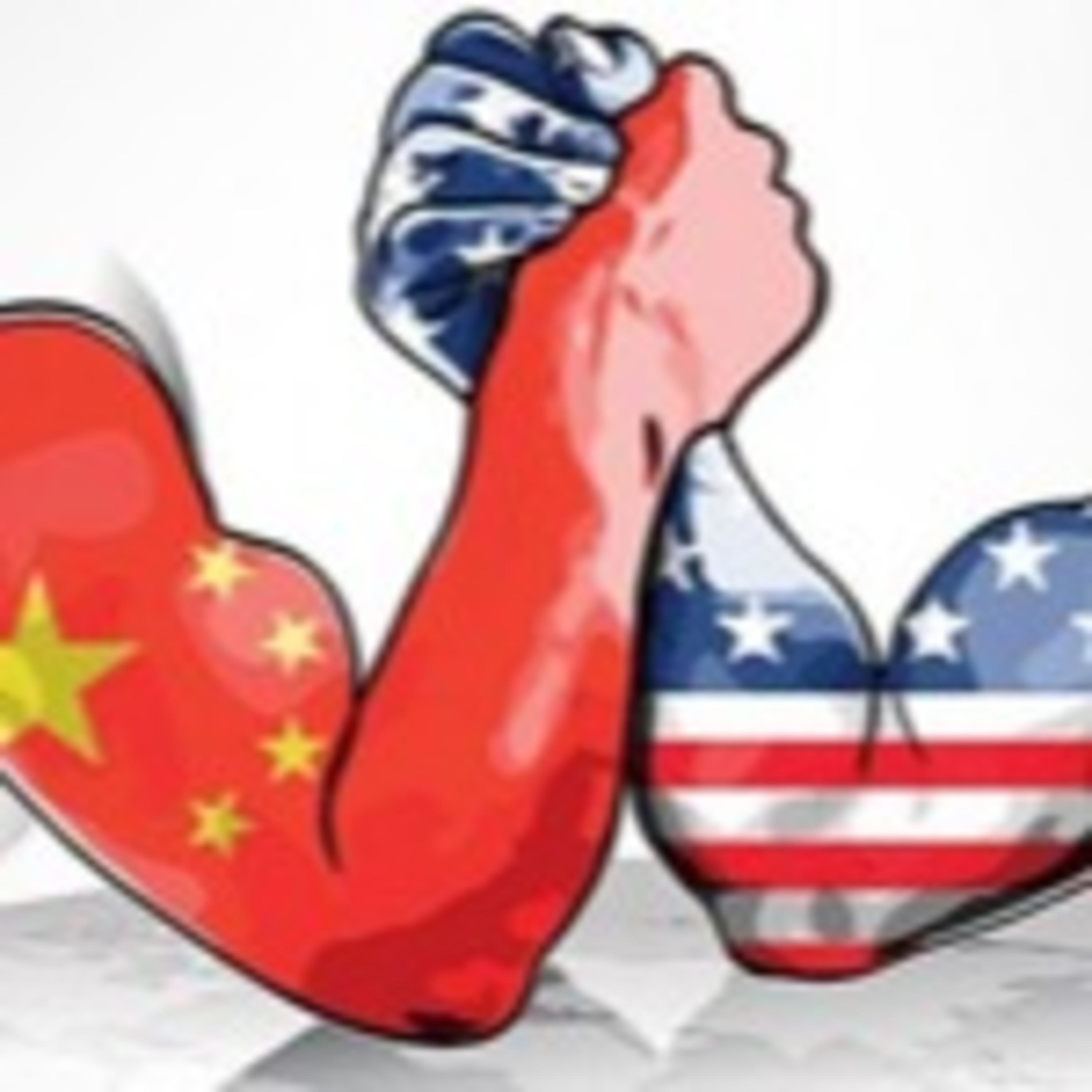 G5-Guerra Comercial EEUU-China