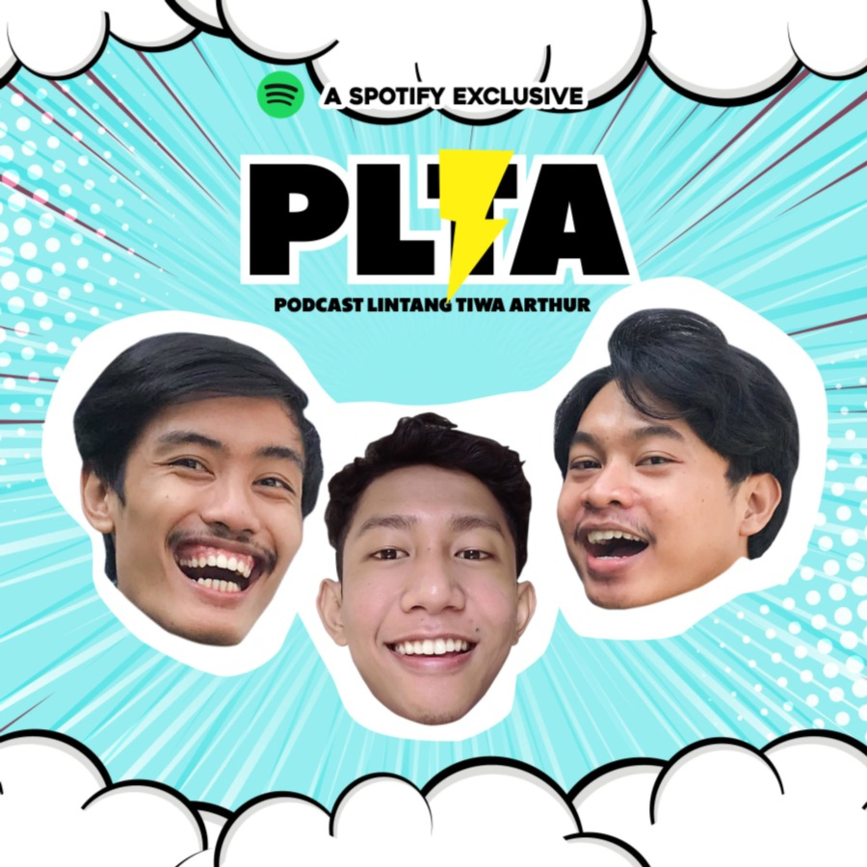 Podcast Lintang Tiwa Arthur (PLTA)