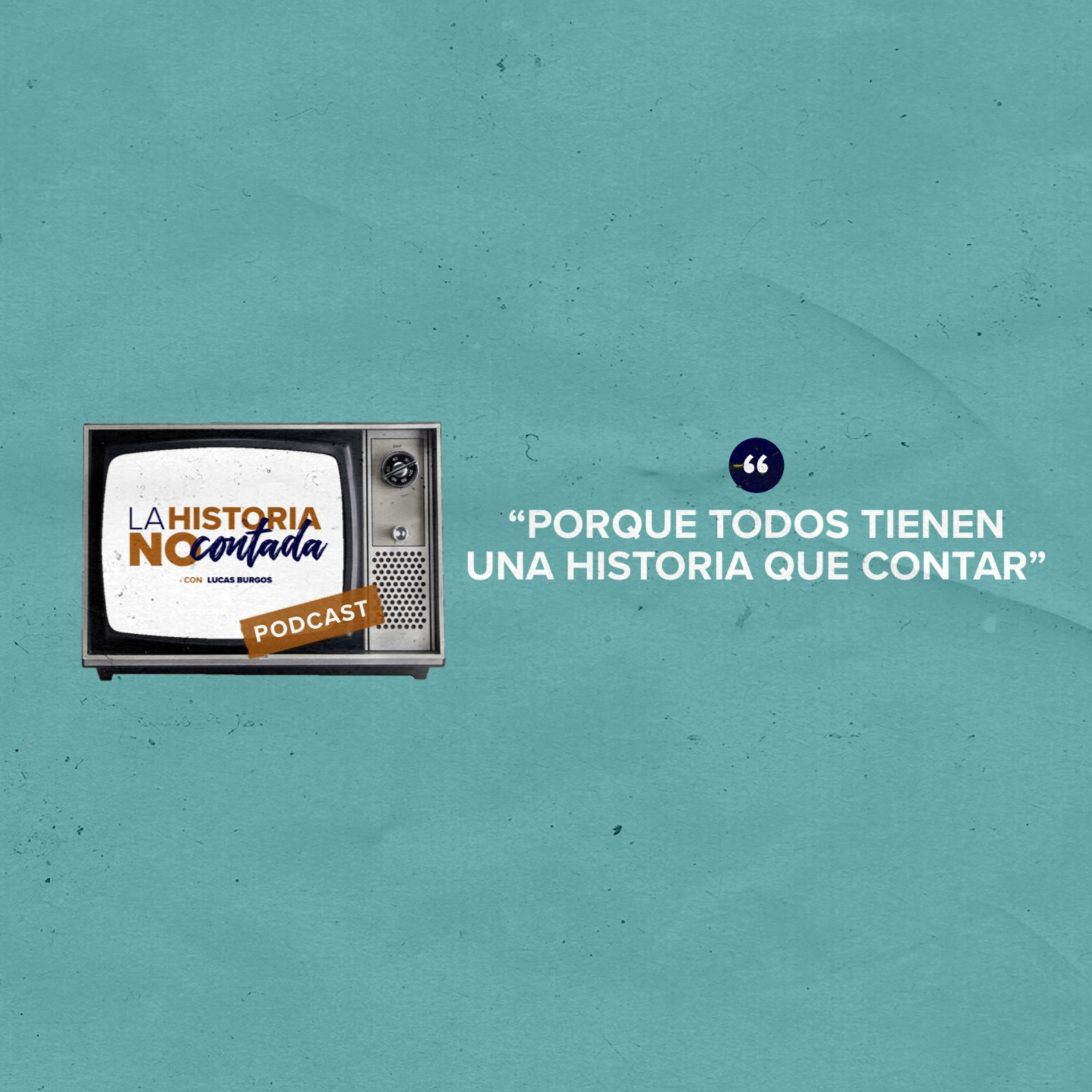La Historia no Contada