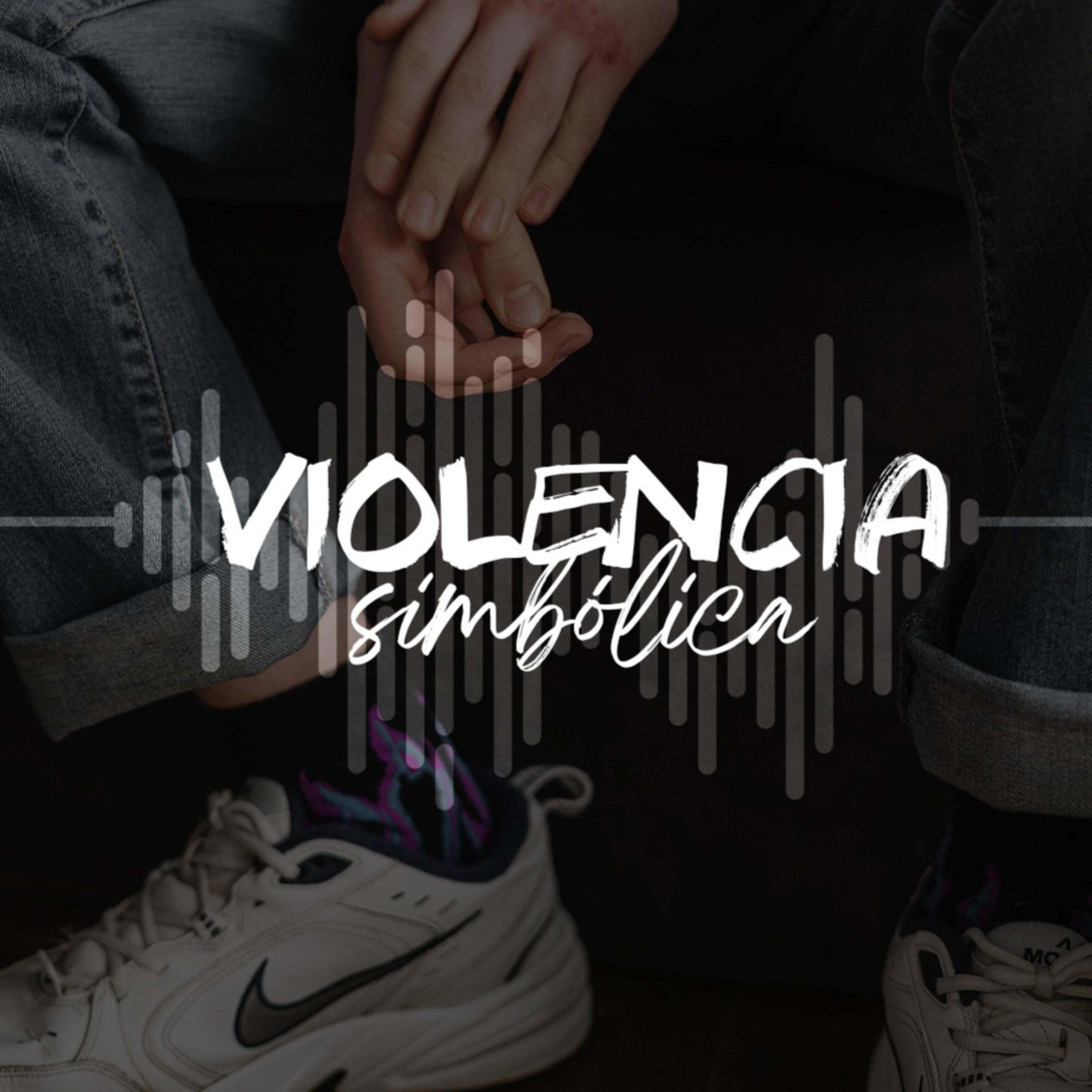 Violencia simbólica
