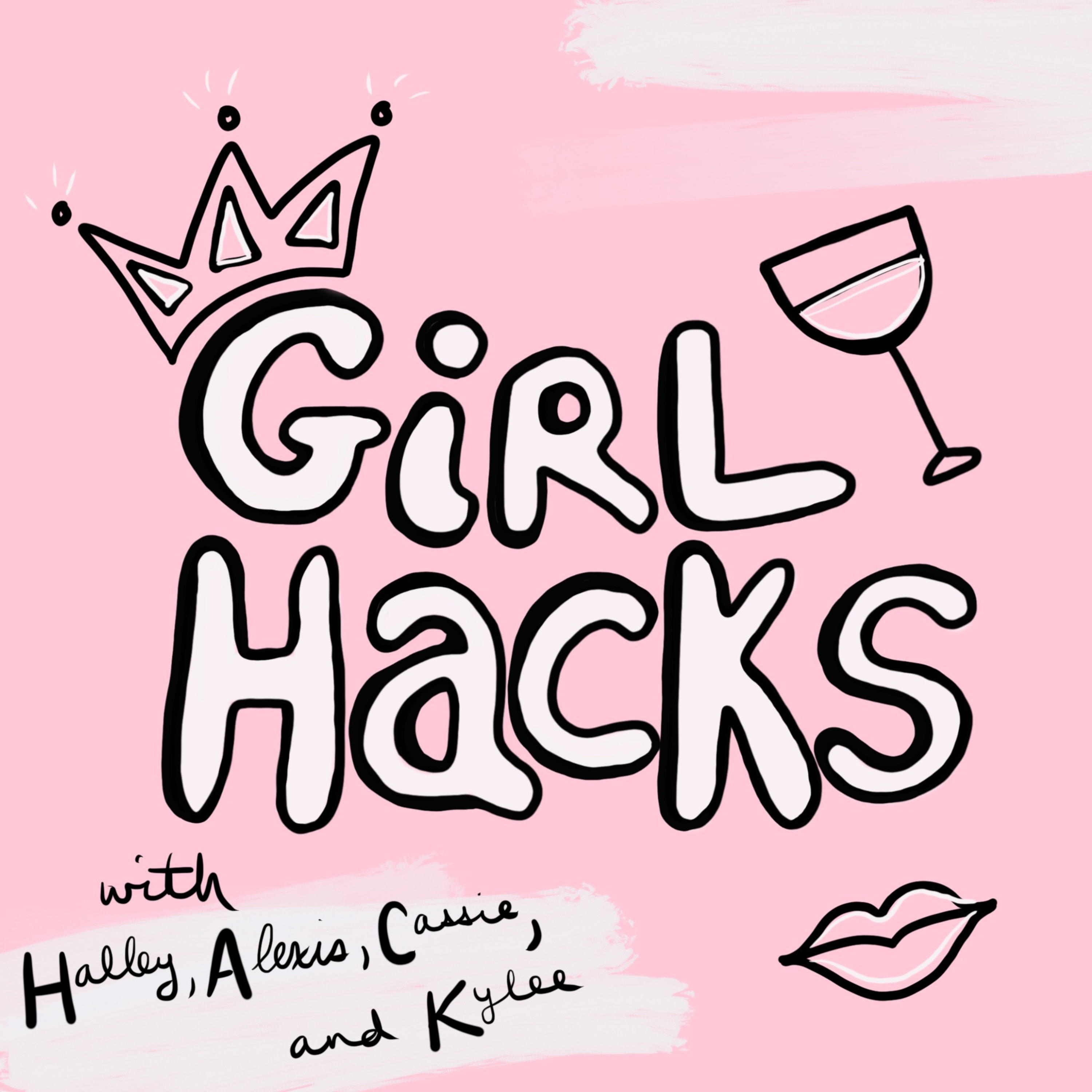 Girl Hacks