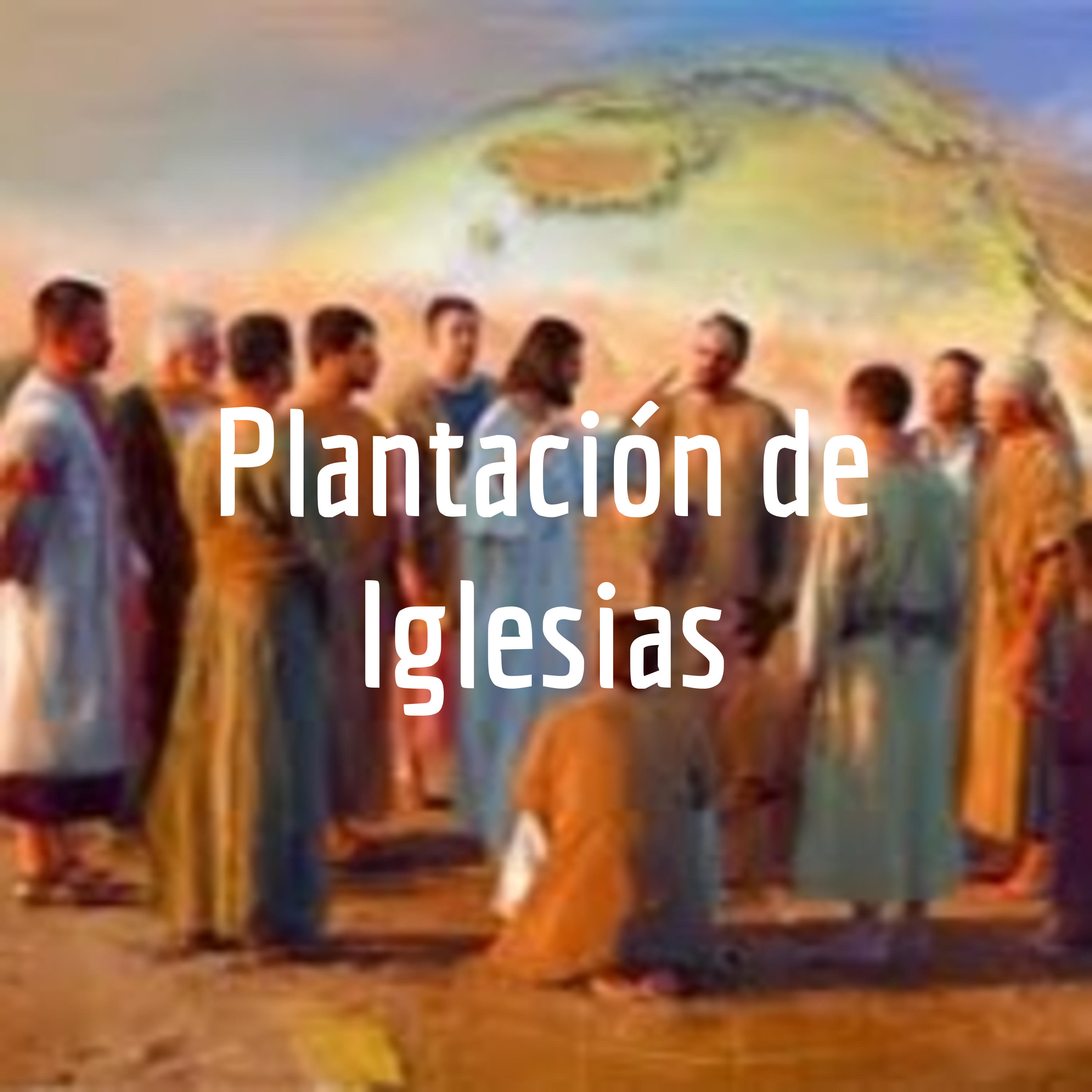 INTRO DE PLANTACIÓN DE IGLESIAS 2021