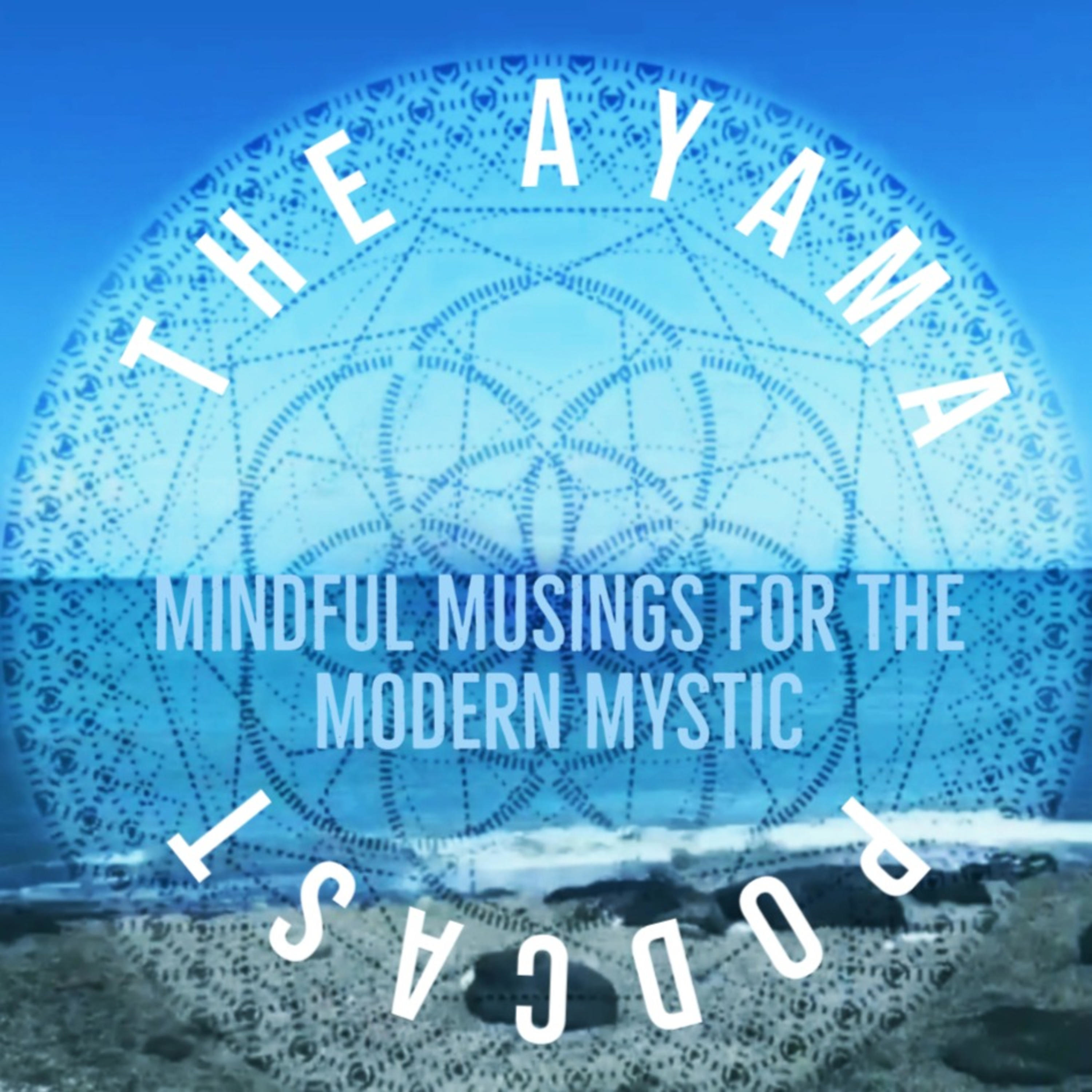 The Ayama Podcast