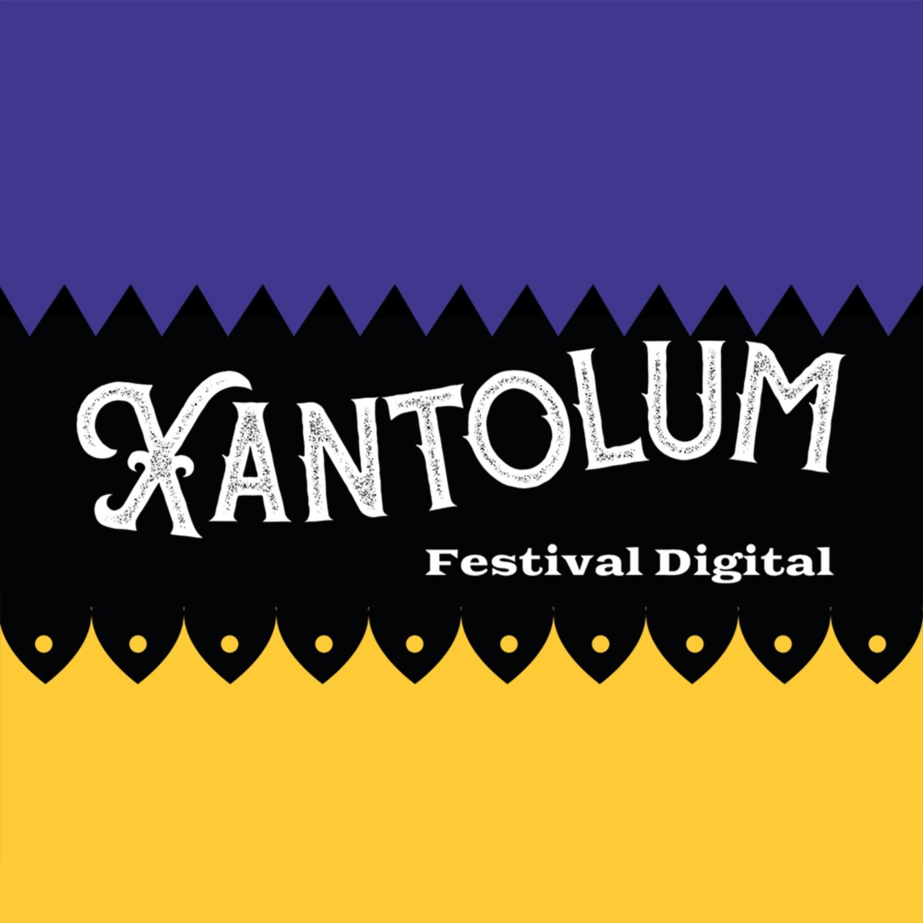 Xantolum Leyendas de Saltillo - Episodio 2 - La Casa de las Canicas