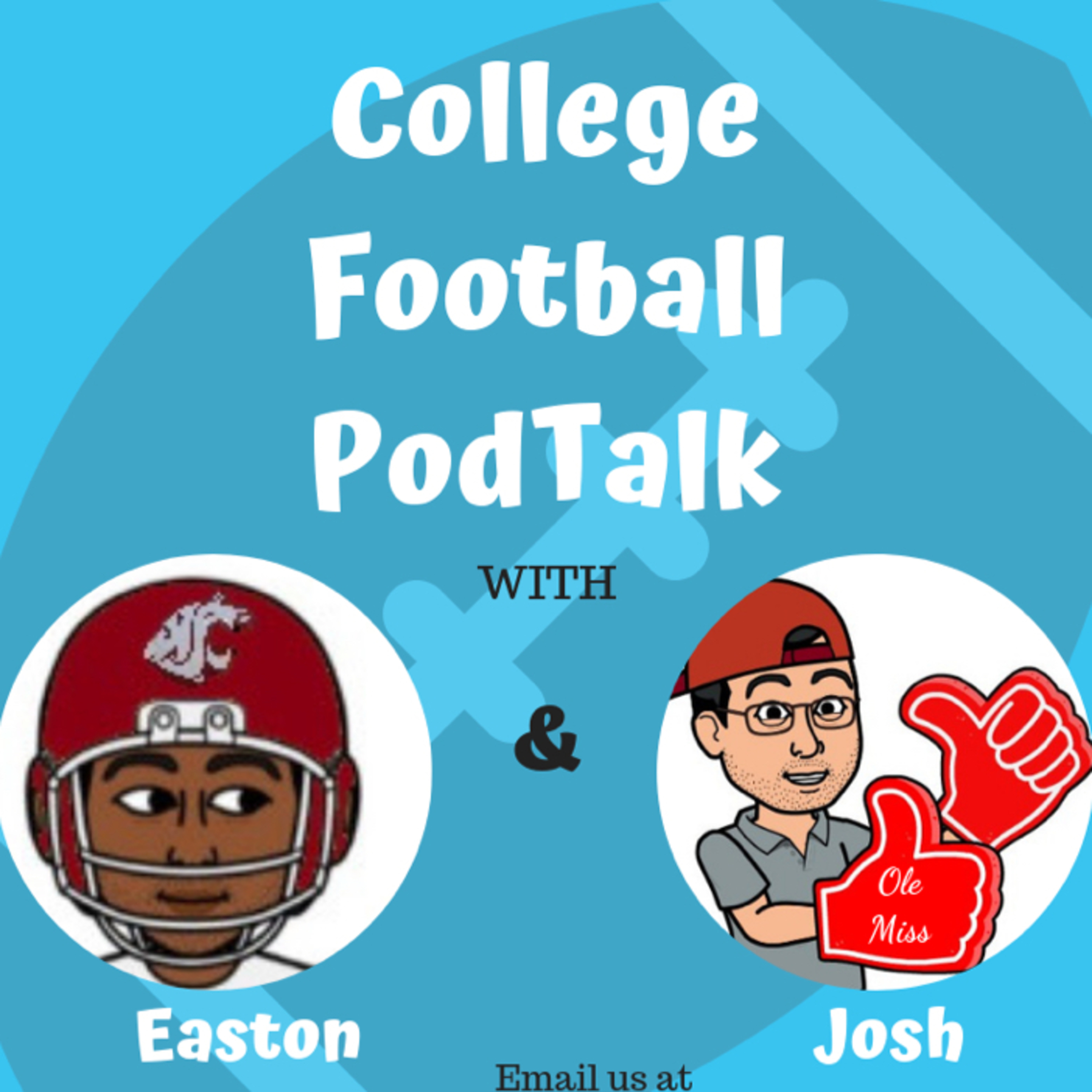 College Football PodTalk