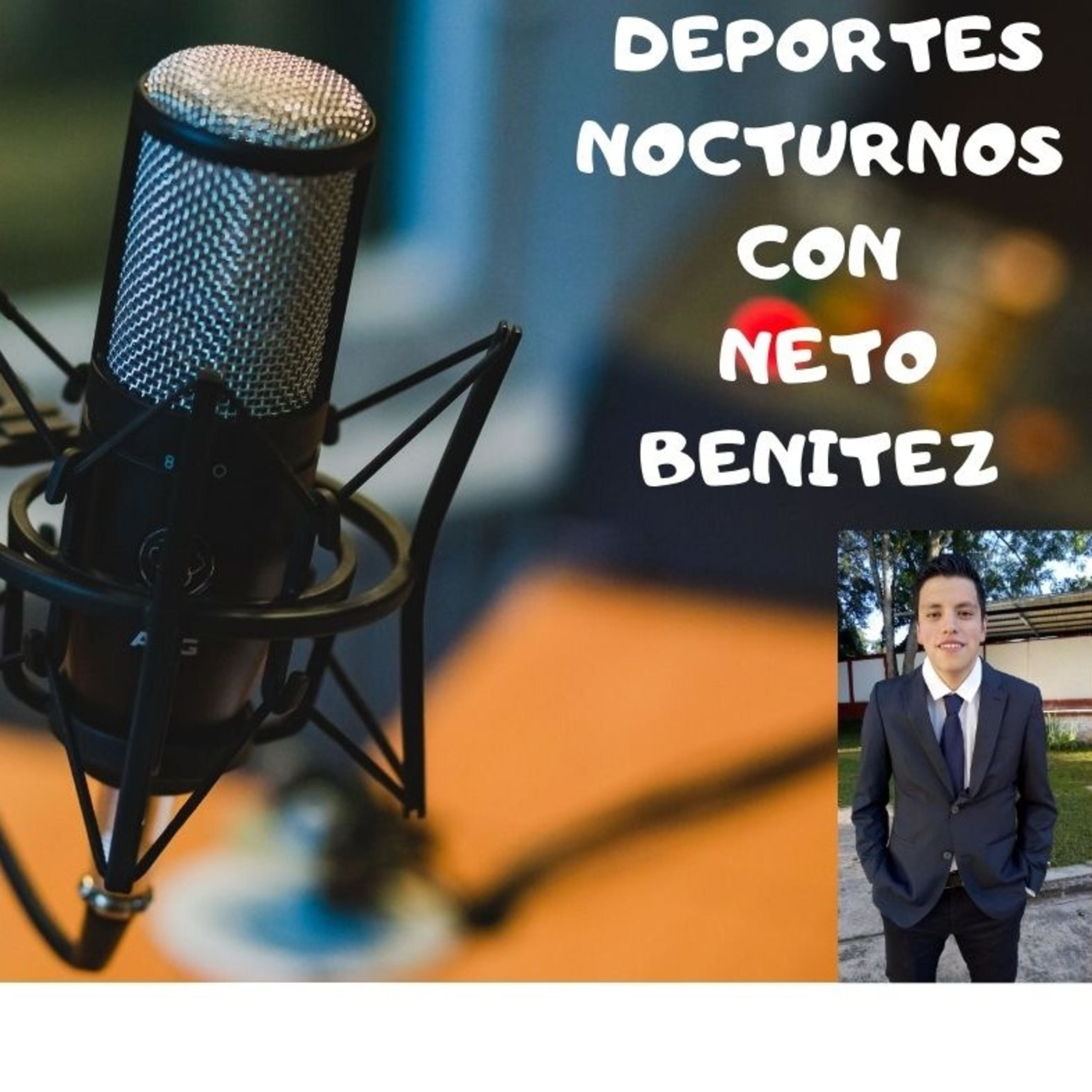 Deportes Nocturnos