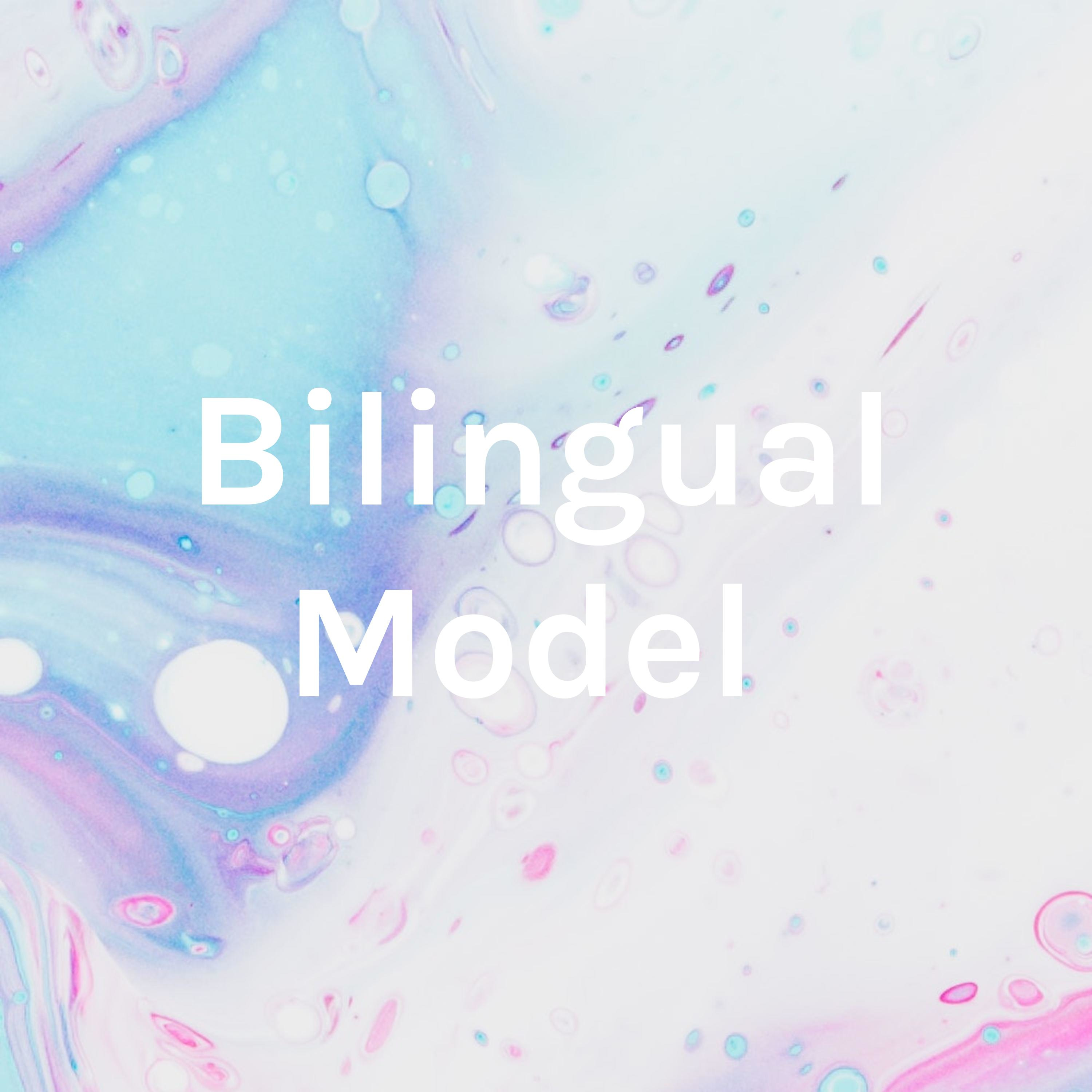 Bilingual Model 