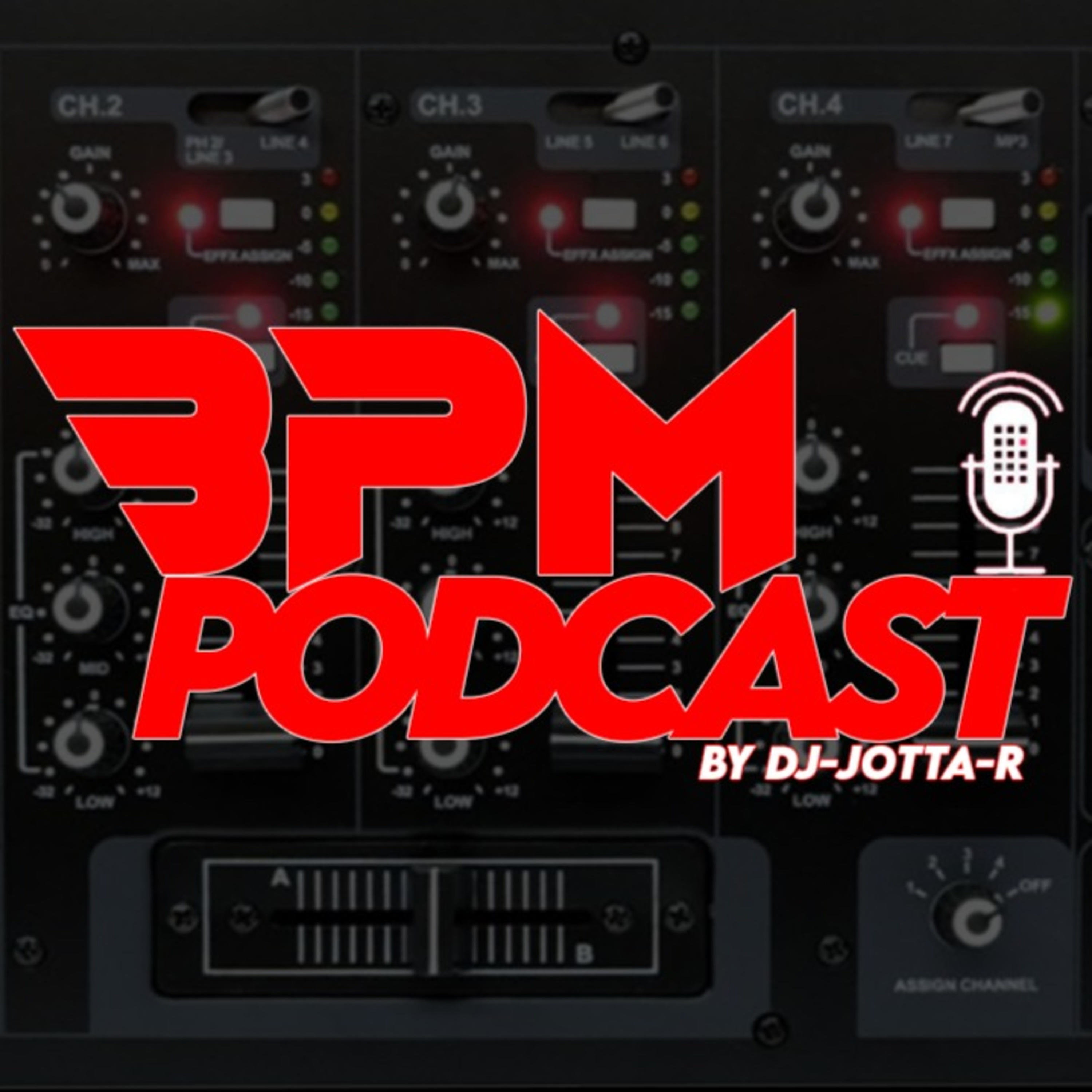 BPM PODCAST