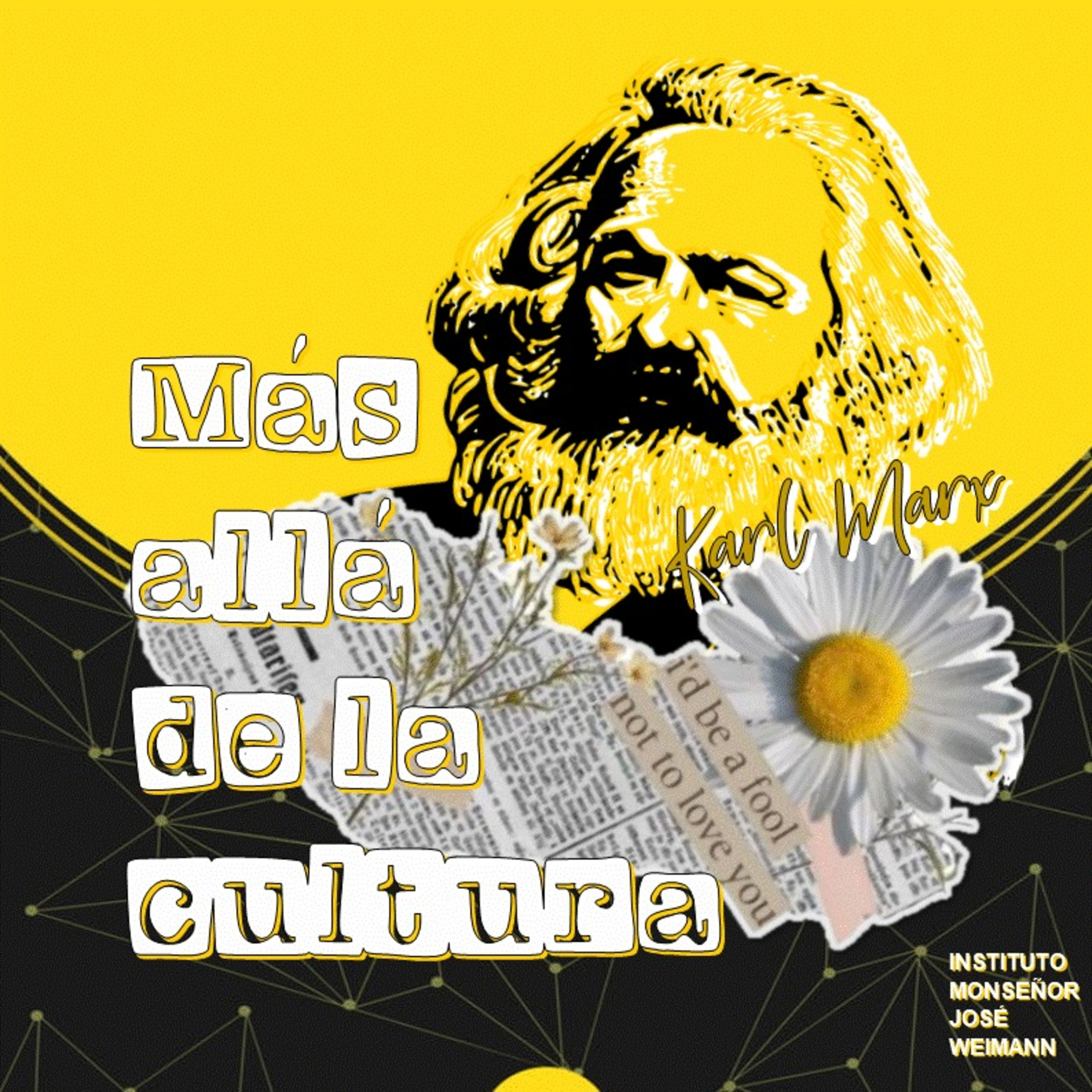 ¡MÁS ALLÁ DE LA CULTURA!