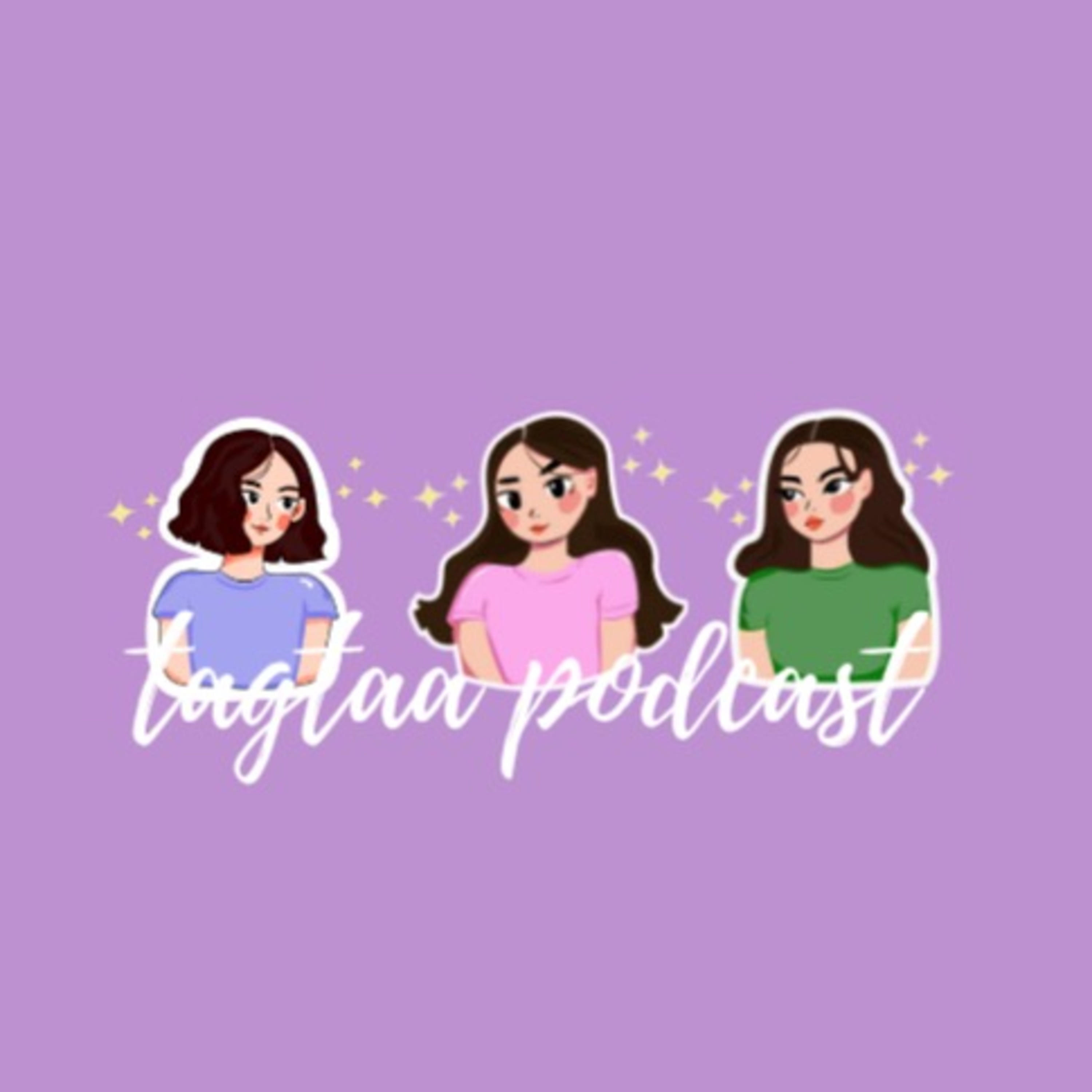Tagtaa Podcast