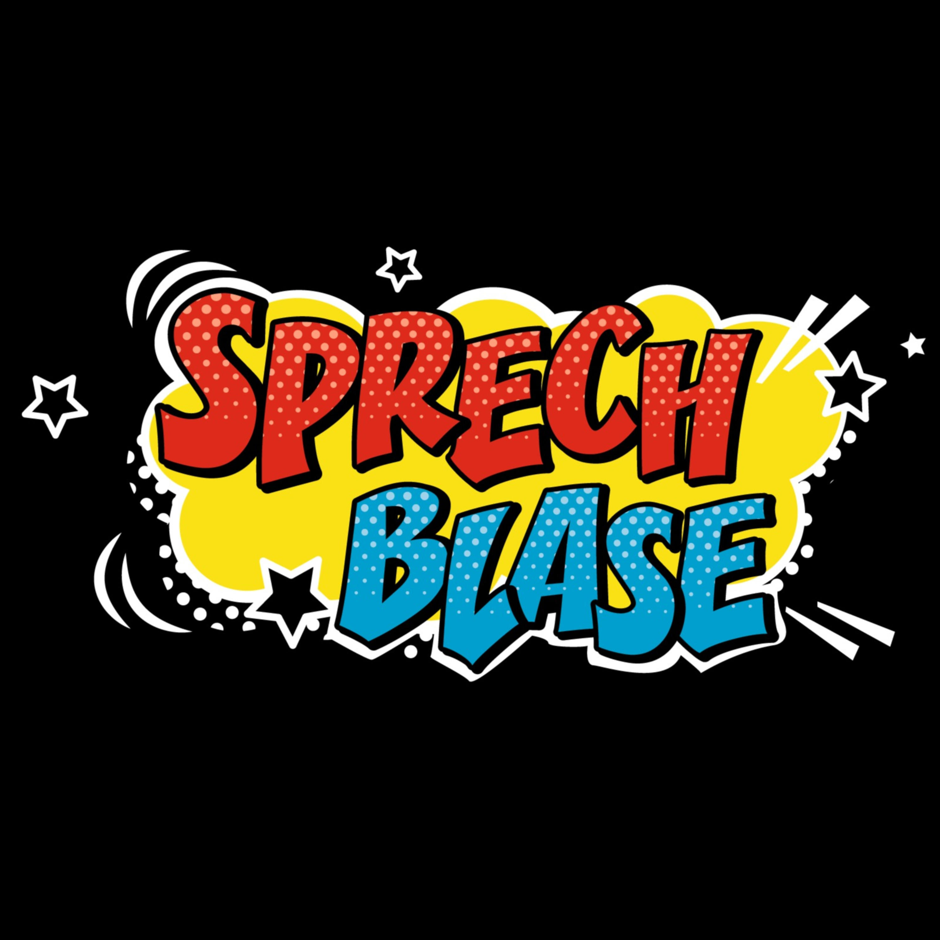 Die Sprechblase