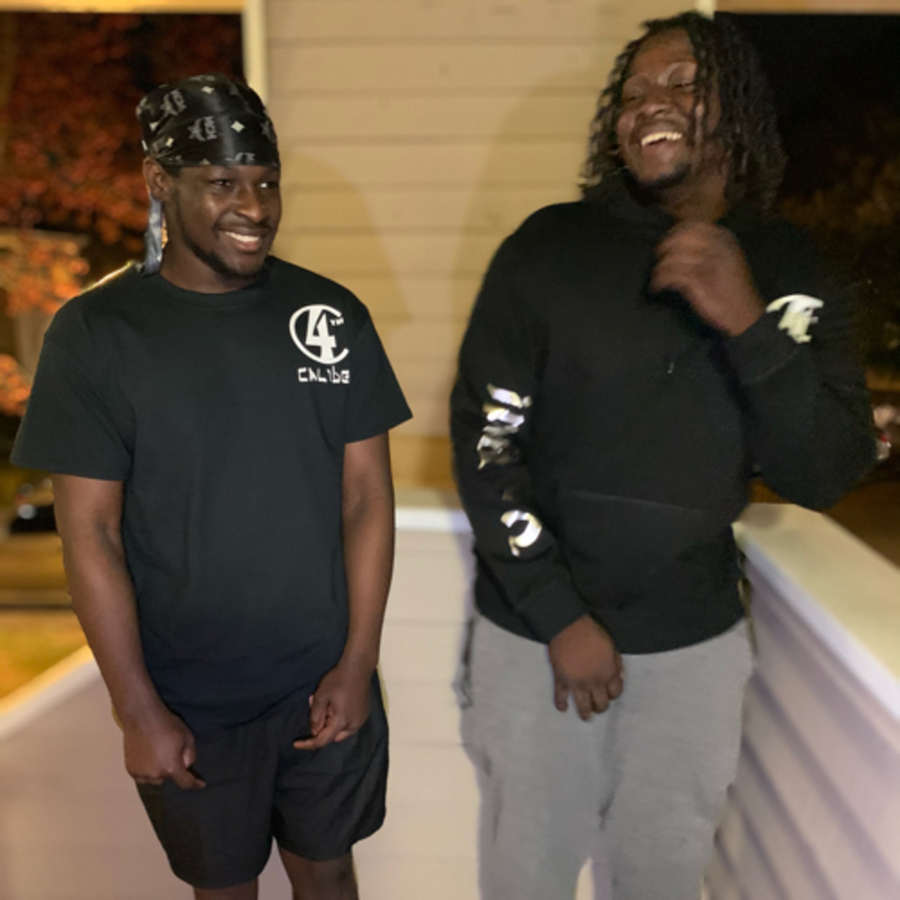 Big Money Talk