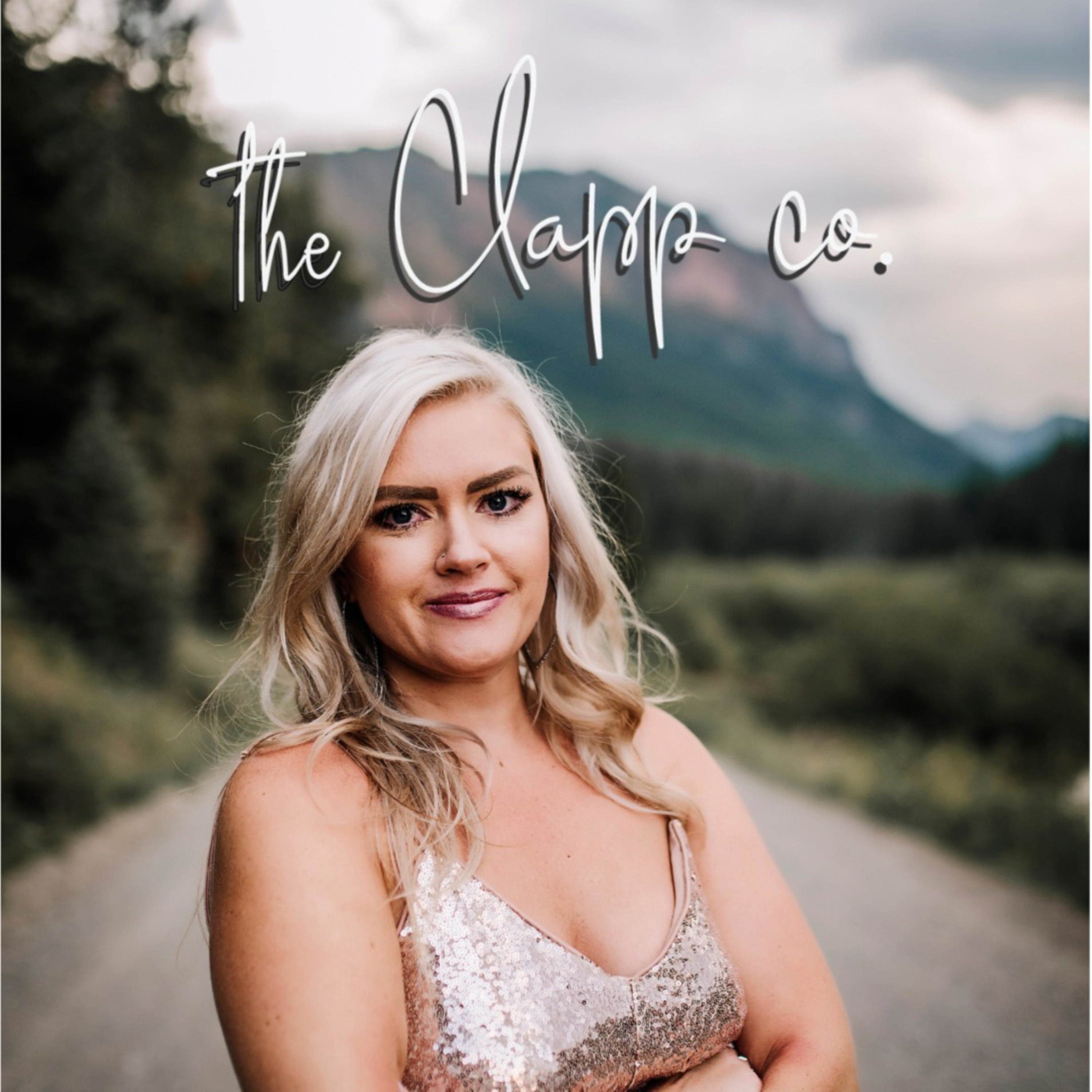 The Clapp Co. Podcast