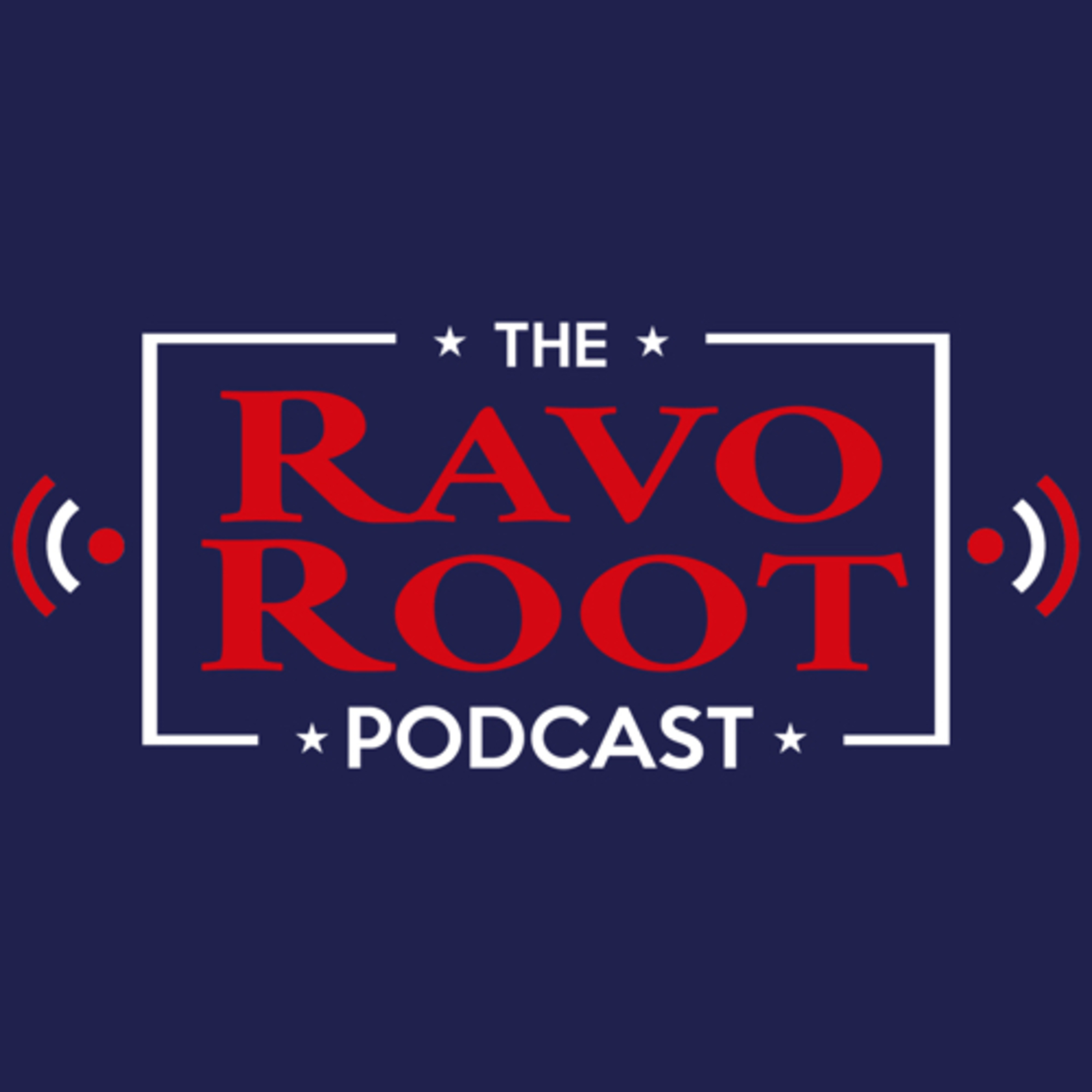 The Ravo Root Podcast
