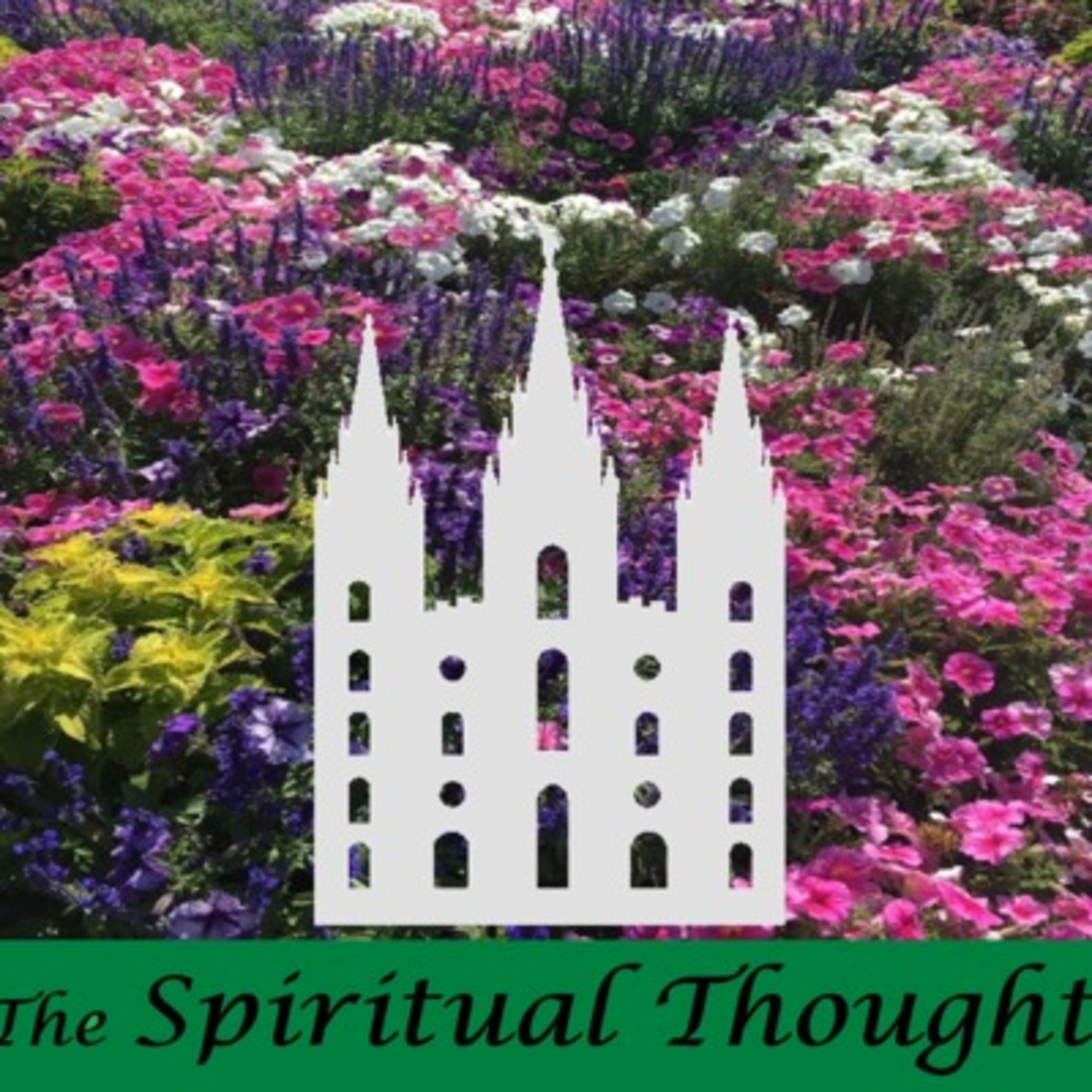 E38 - Be Reconciled Unto Him