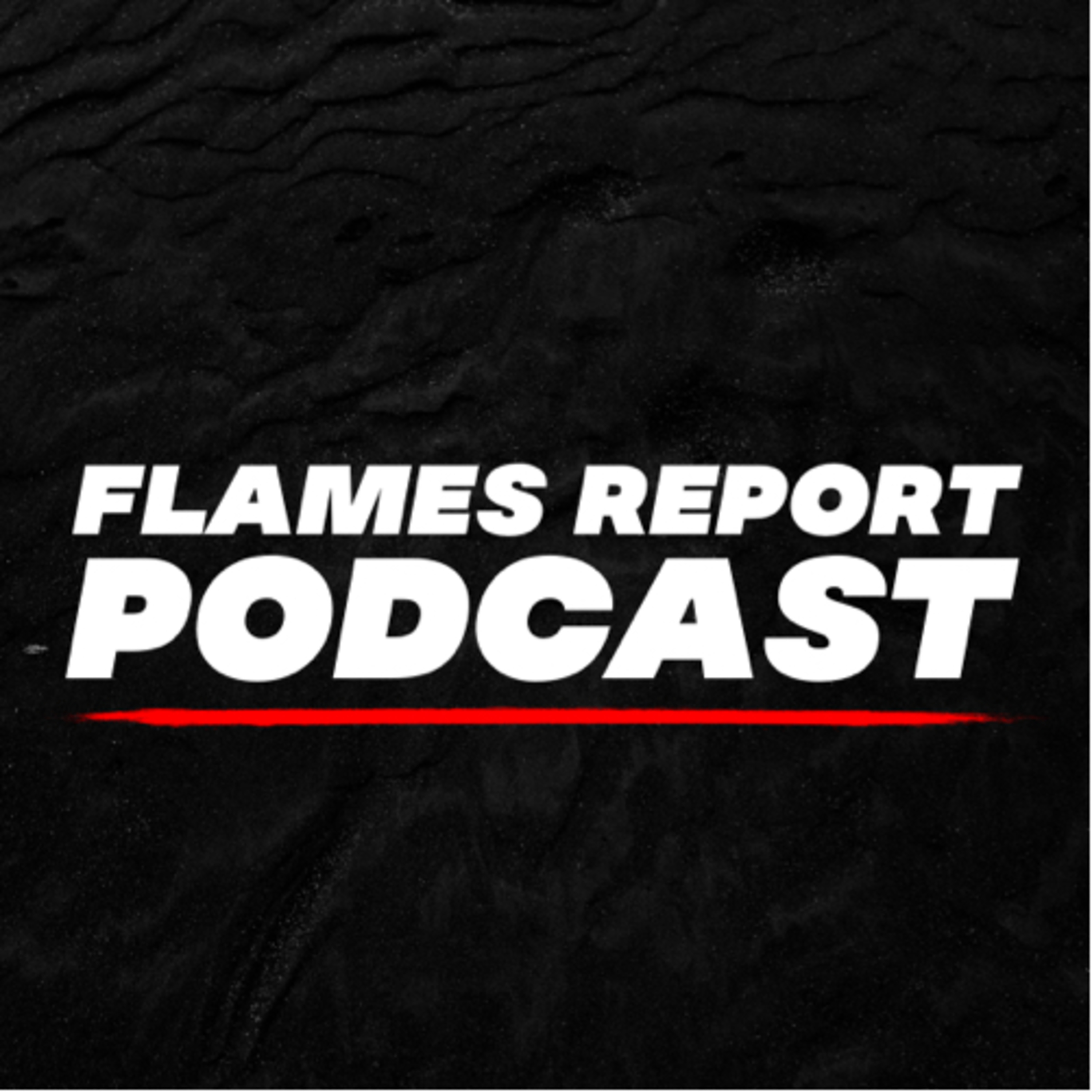 Flames Report