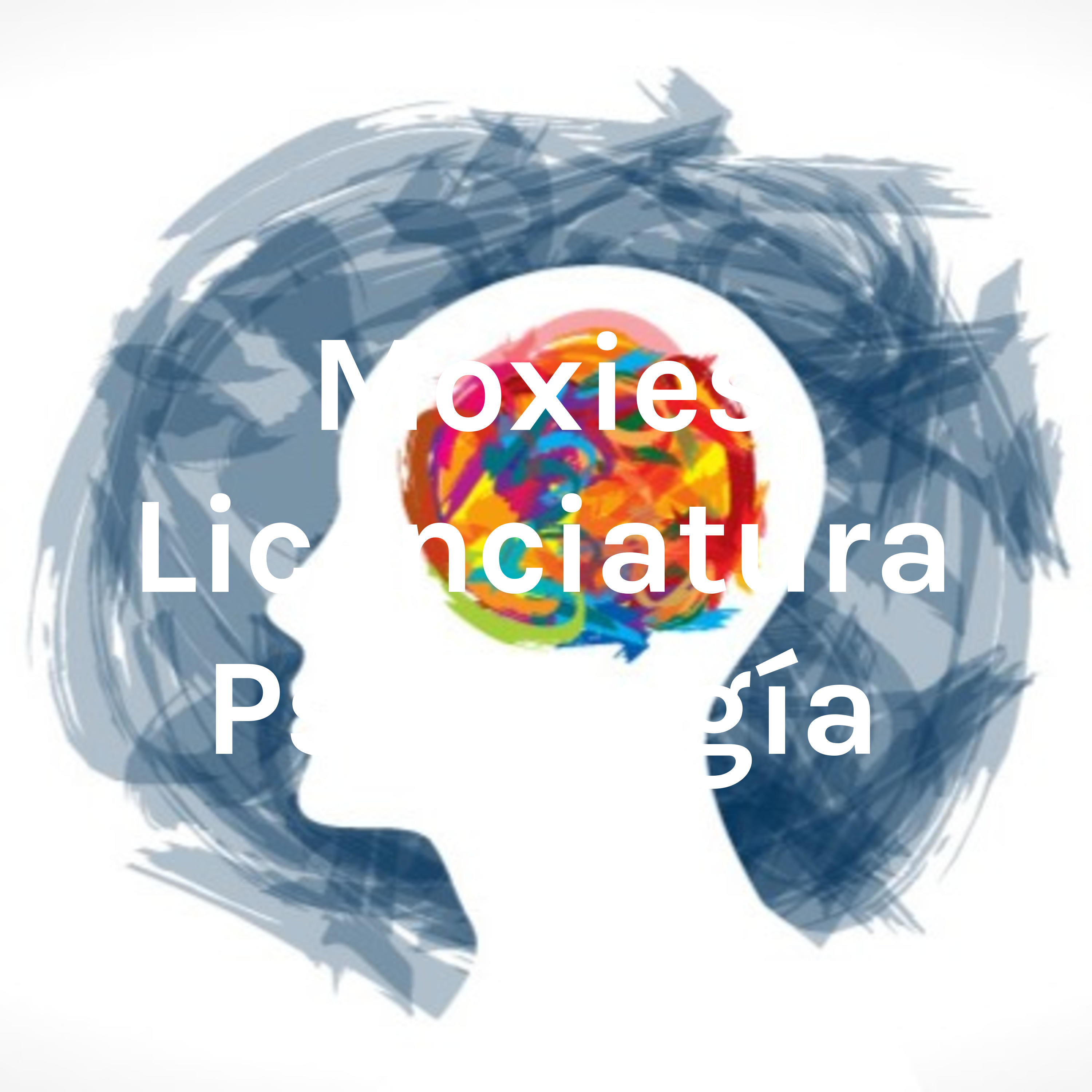 Moxies Licenciatura Psicología