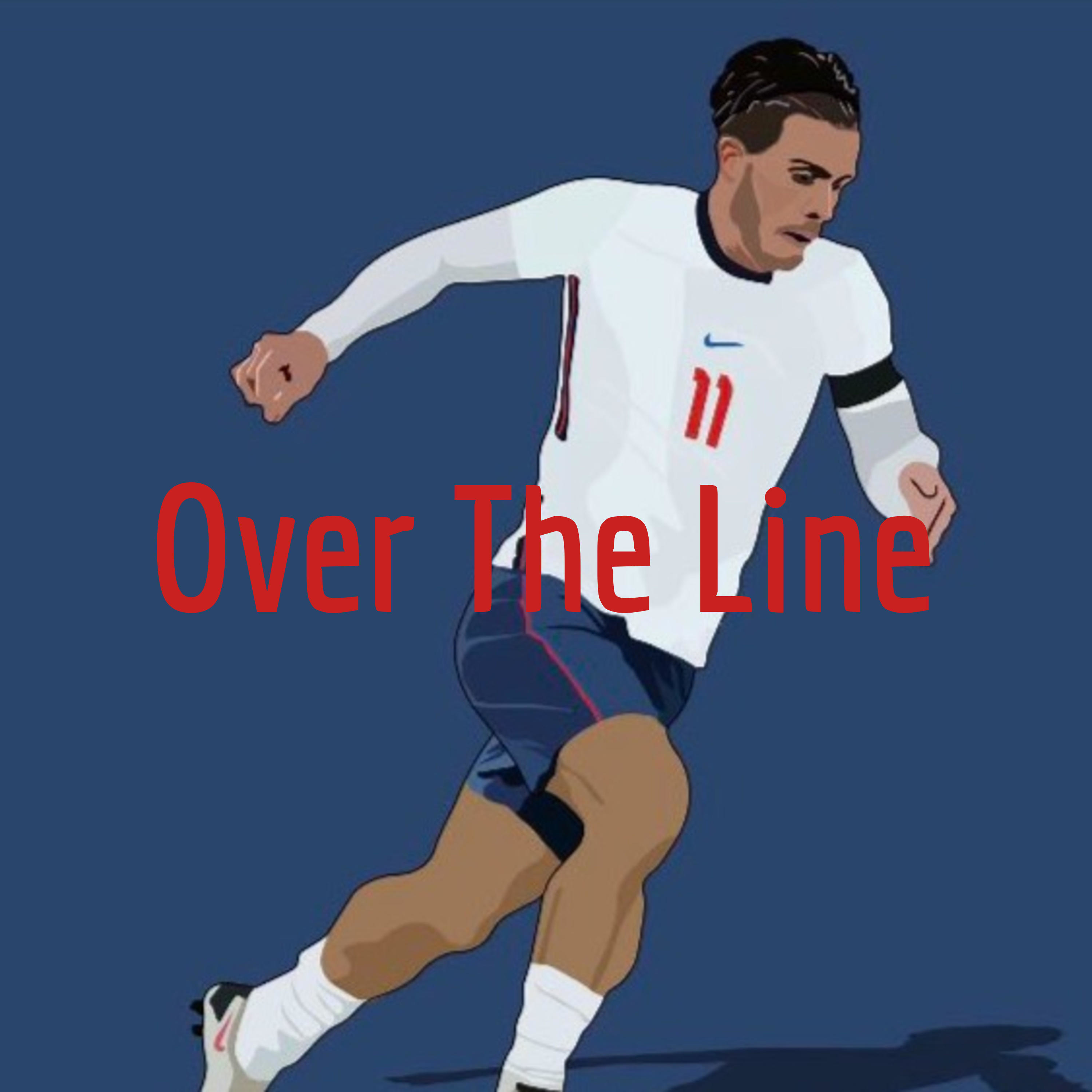 Over The Line