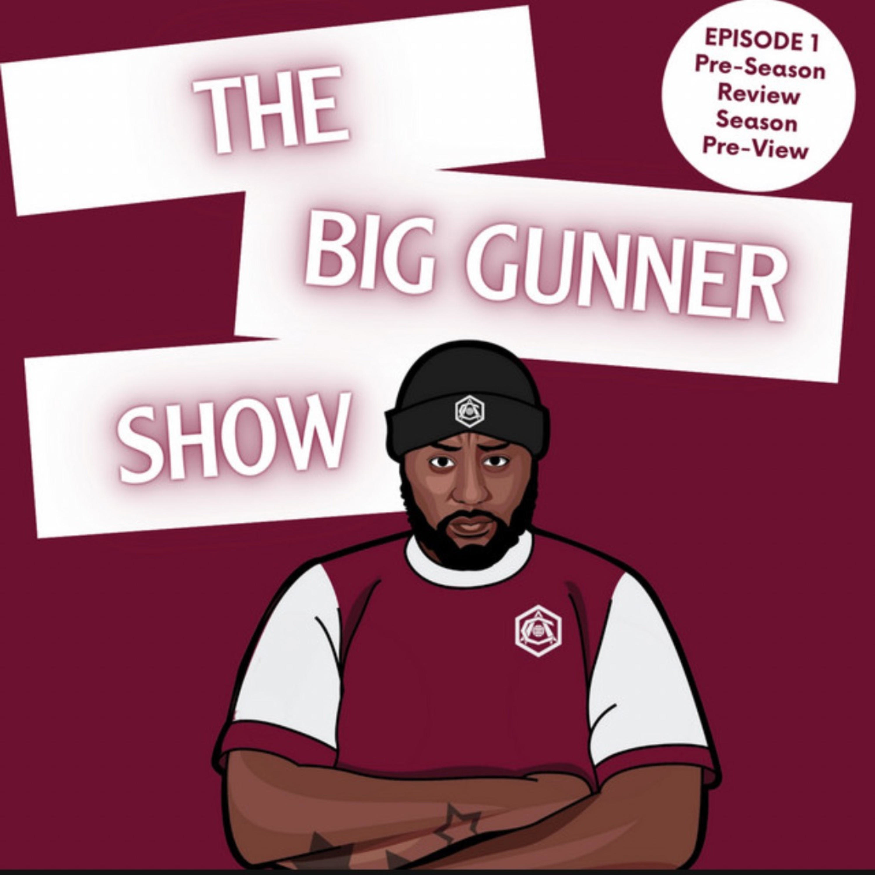 Away Days podcast artwork