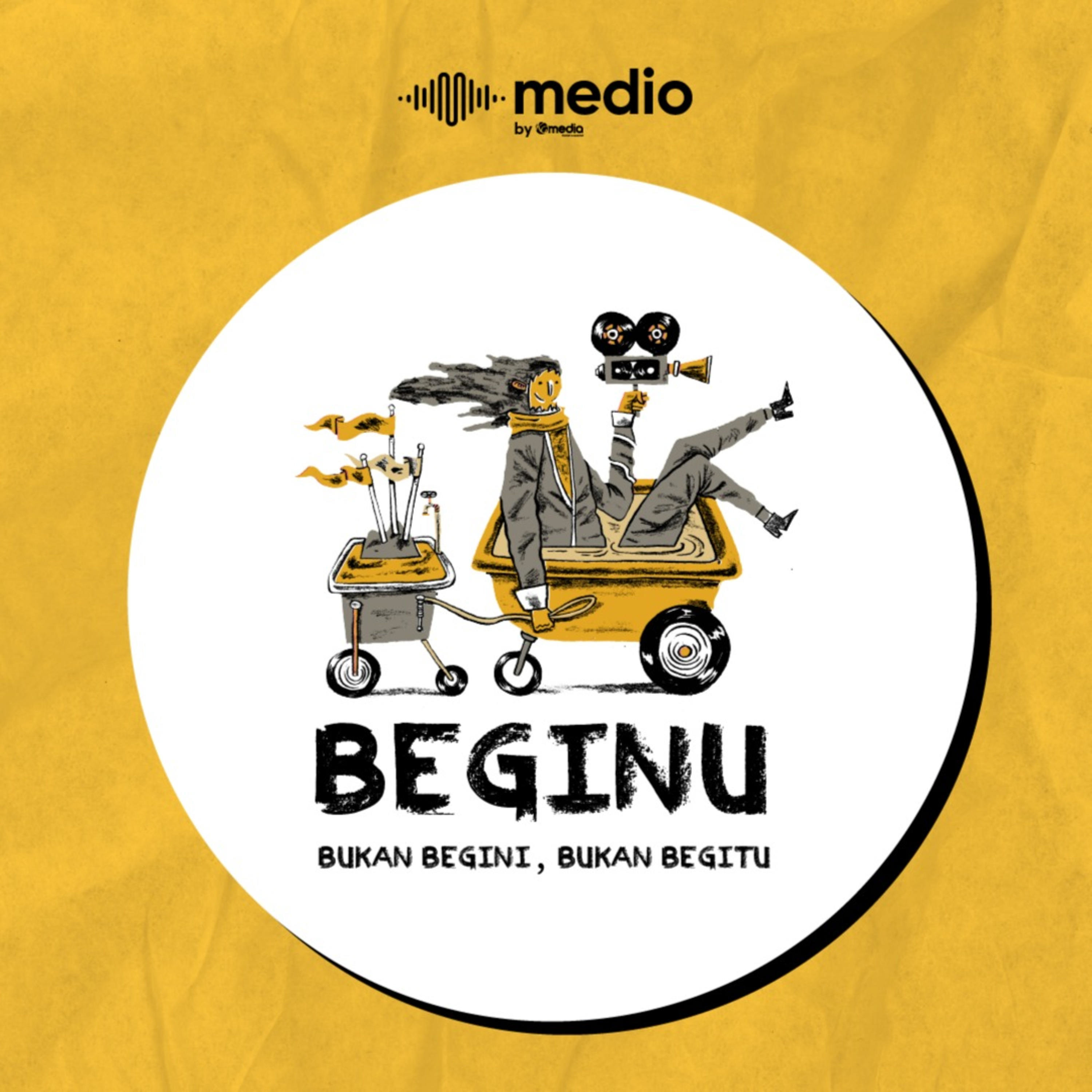 BEGINU
