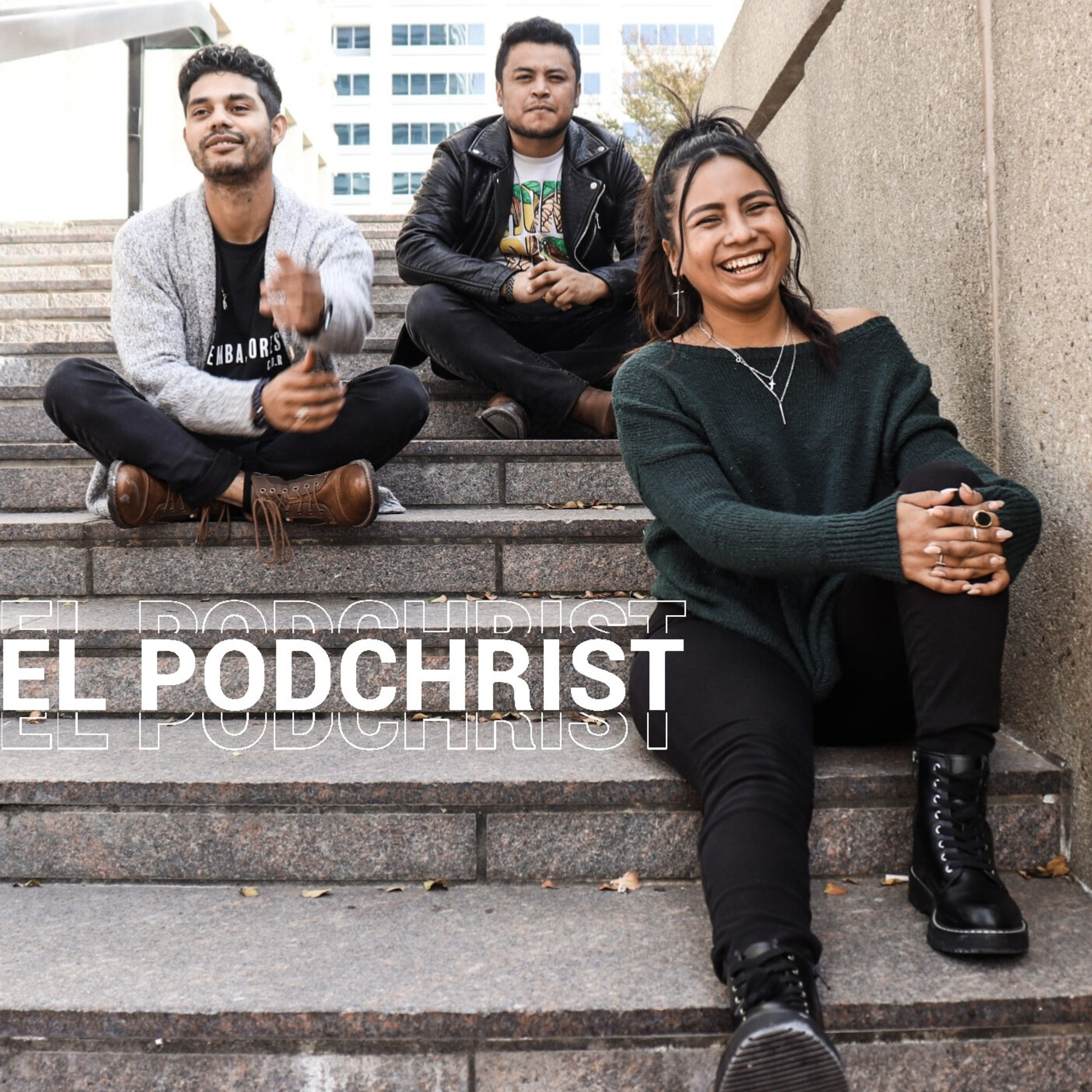 El PODCHRIST