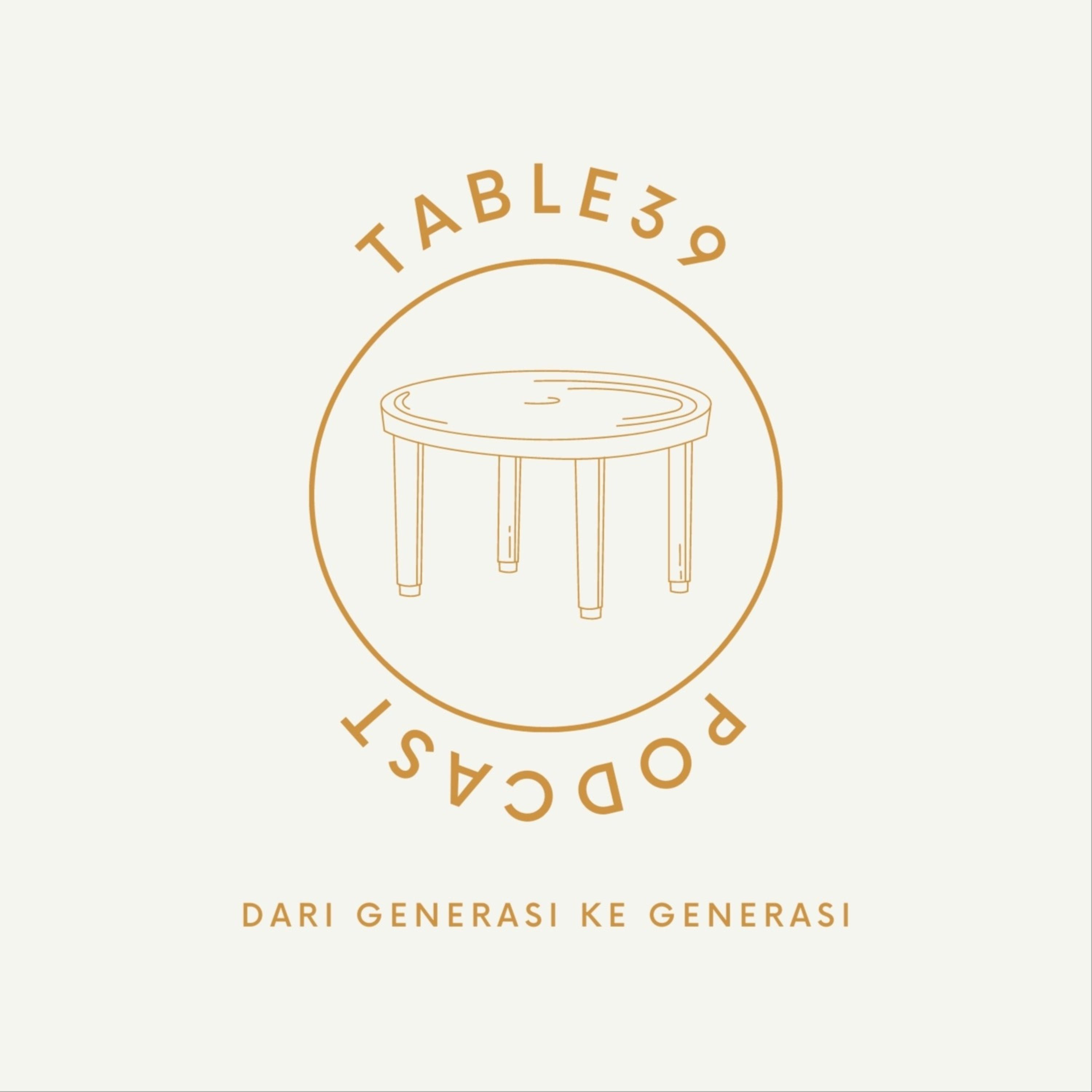Table39 Podcast