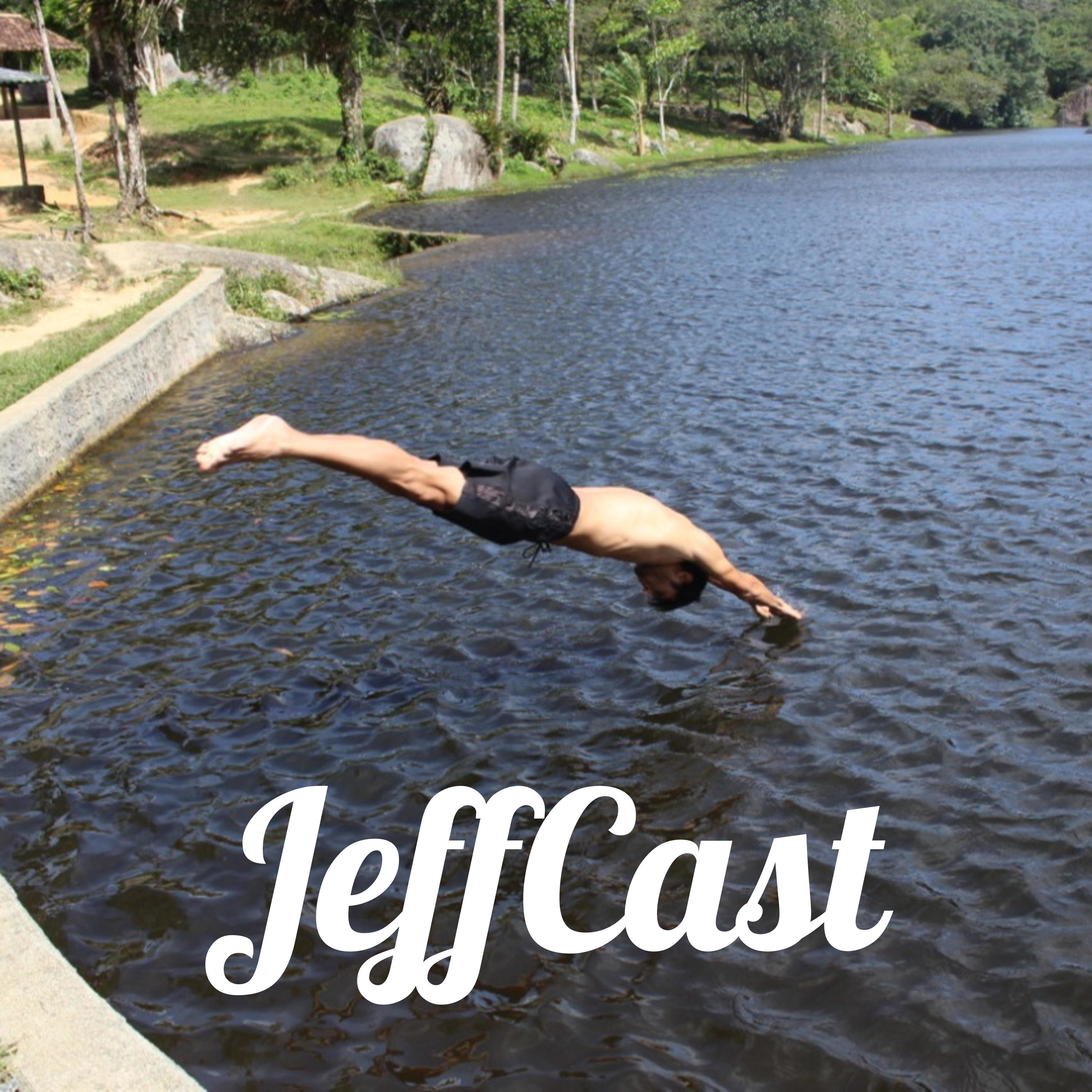 JeffCast podcast artwork