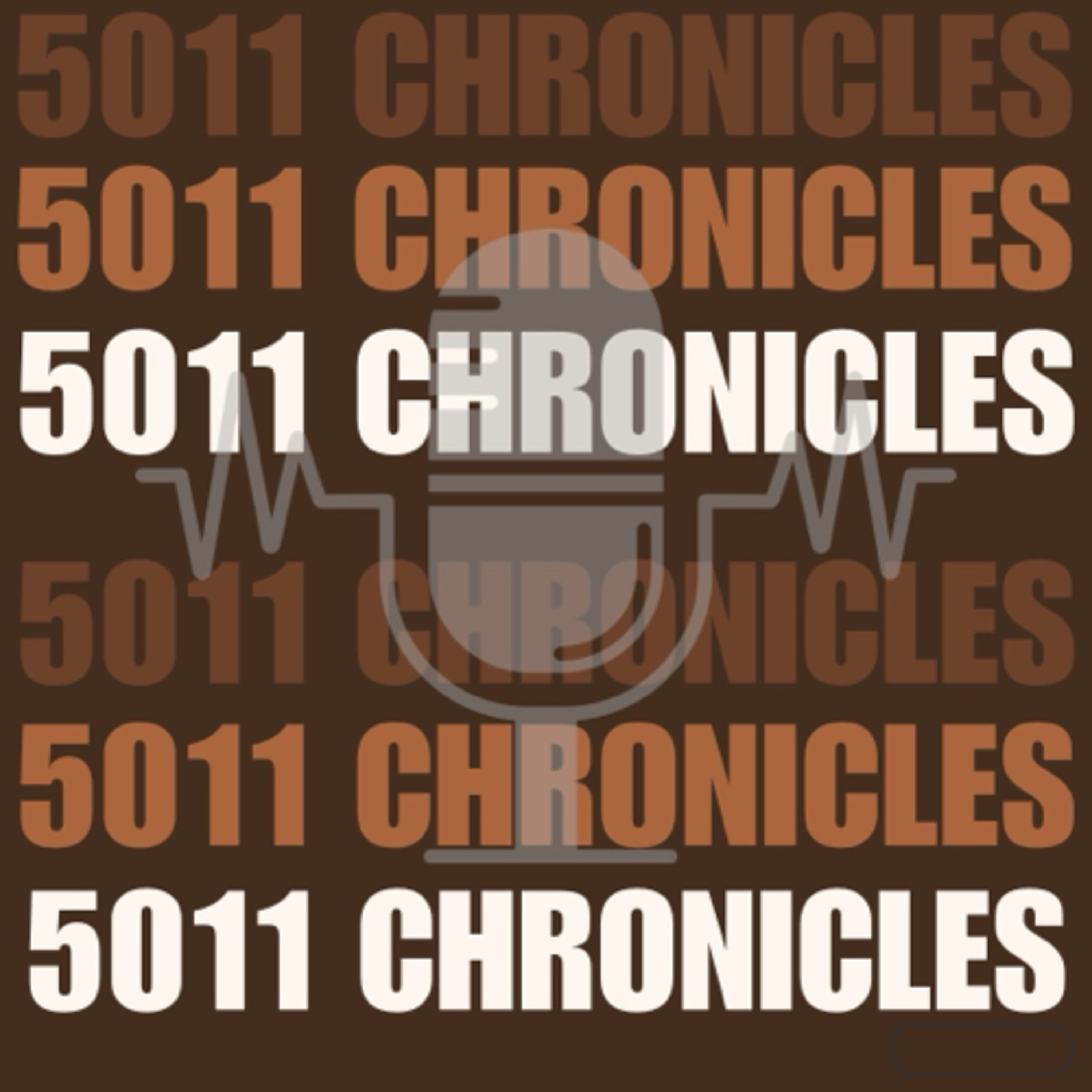 5011 Chronicles