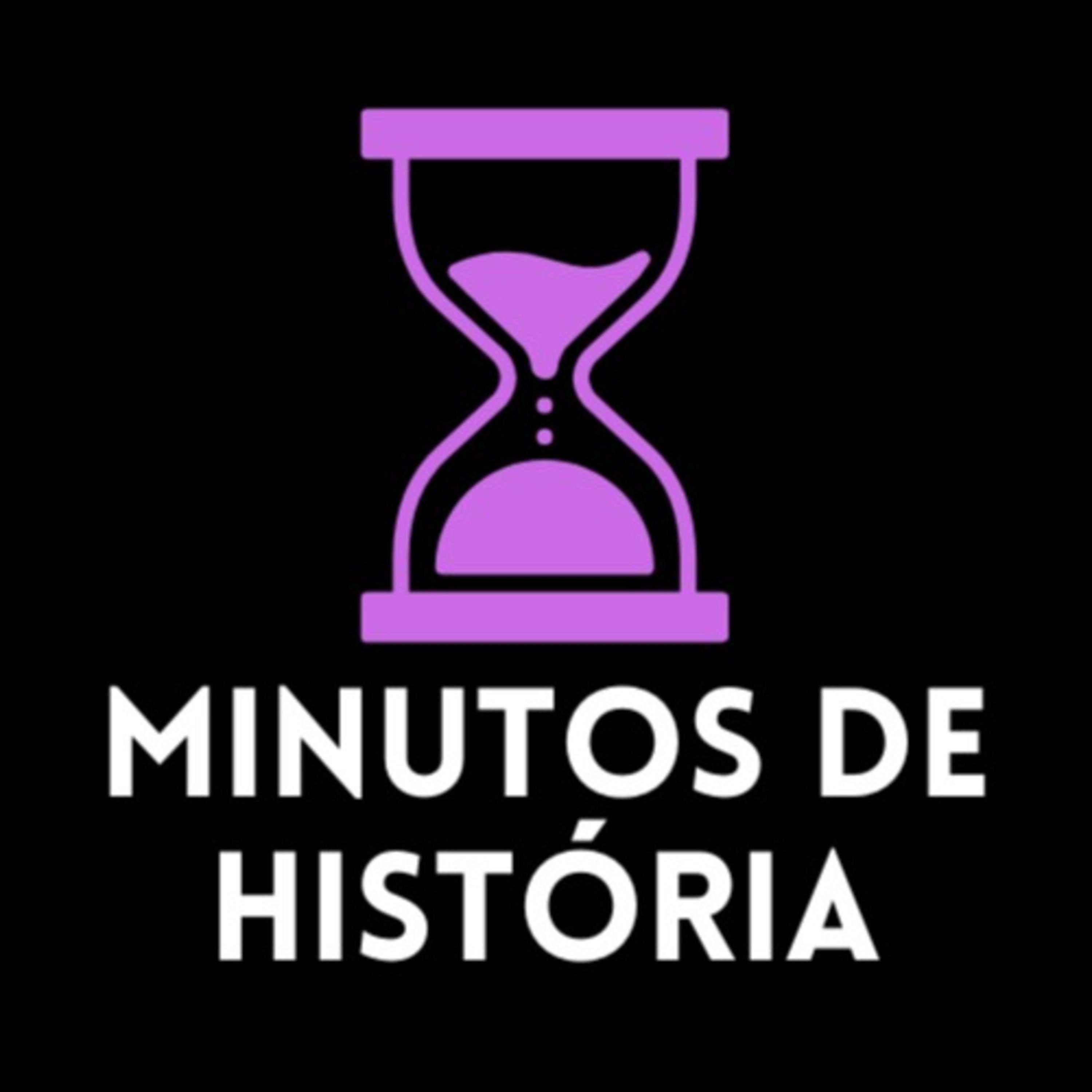 Minutos de História