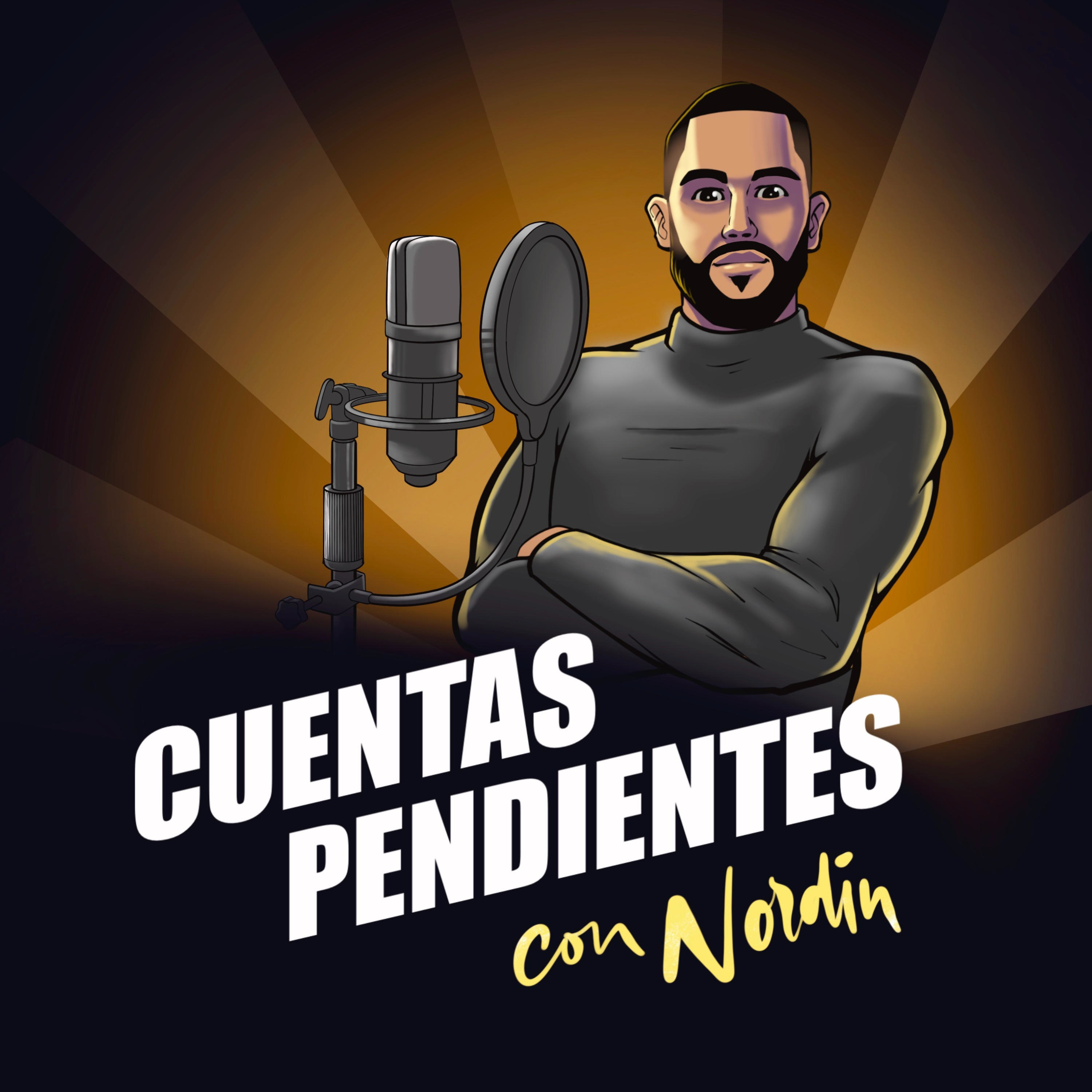 Cuentas Pendientes con Nordin