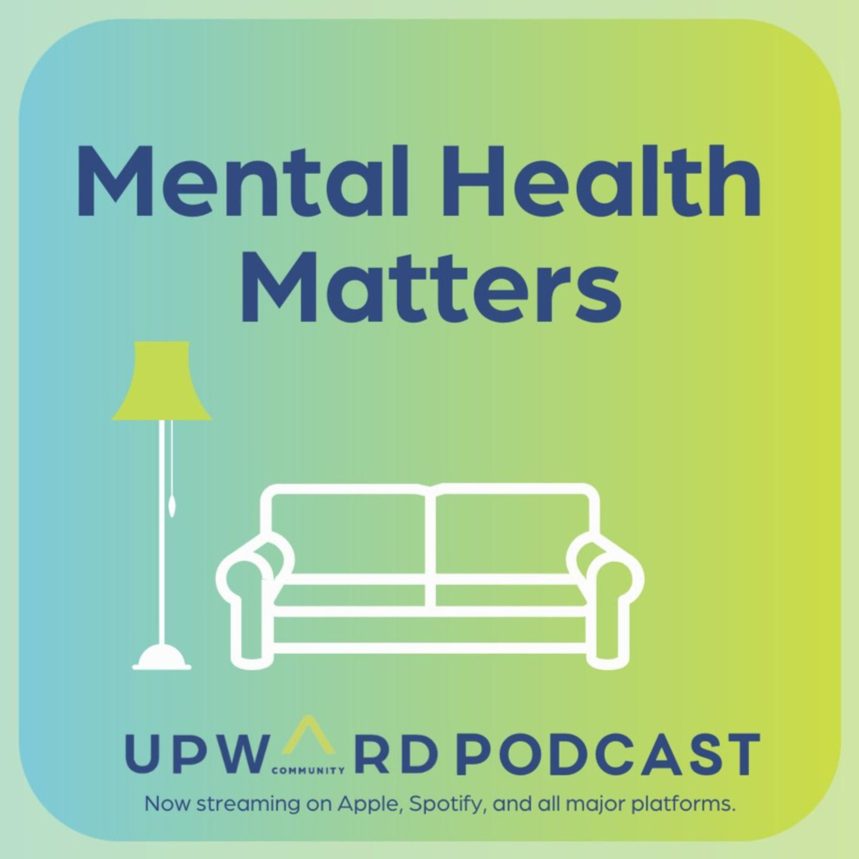 Mental Health Matters
