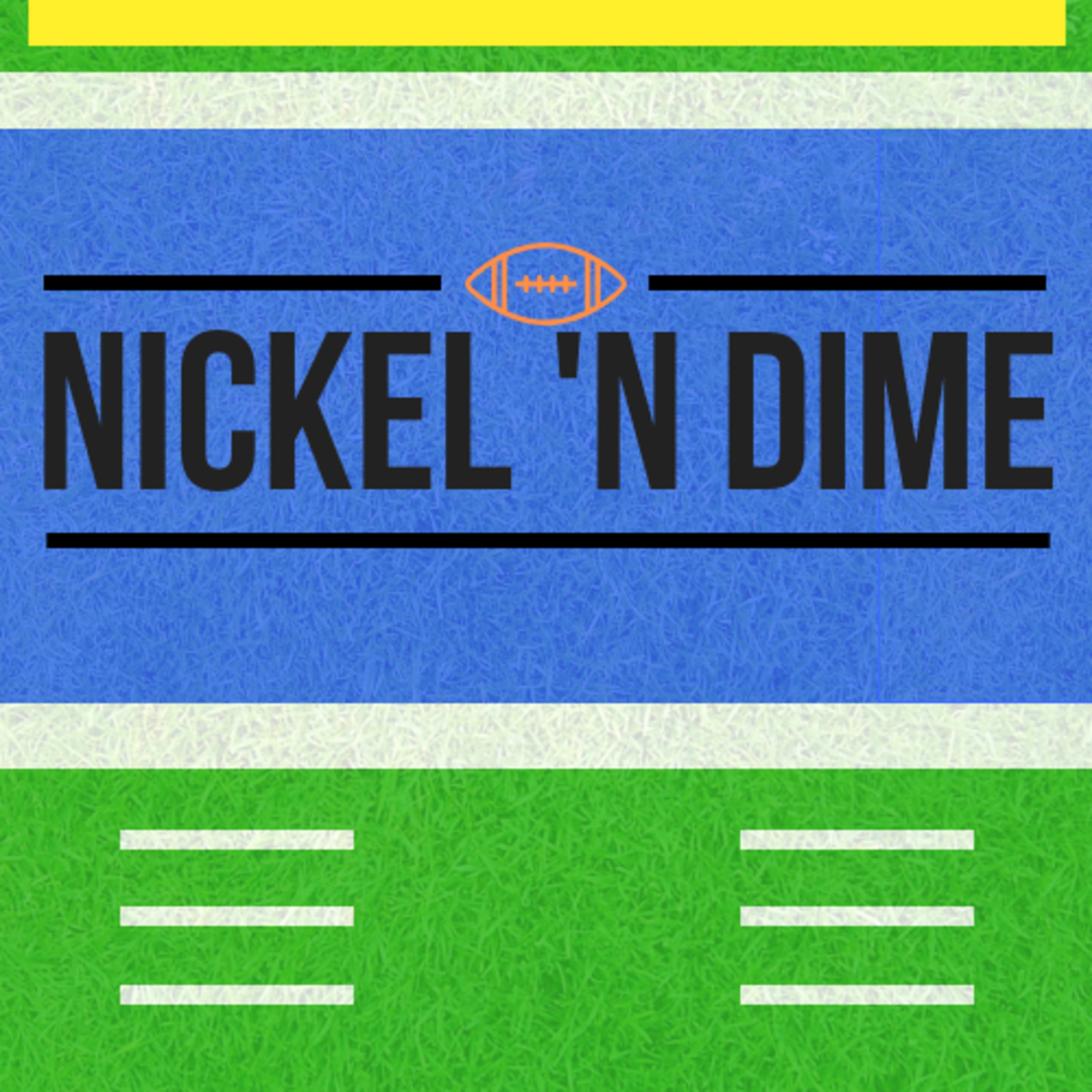 Nickel ‘n Dime Podcast