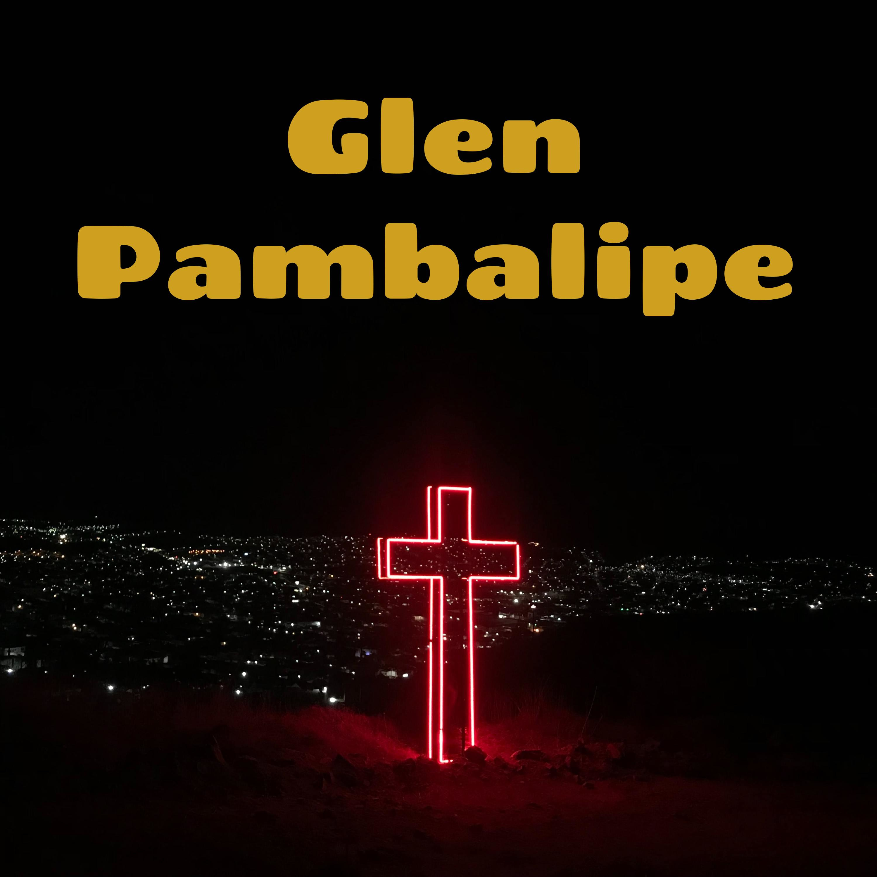 Glen Pambalipe cover