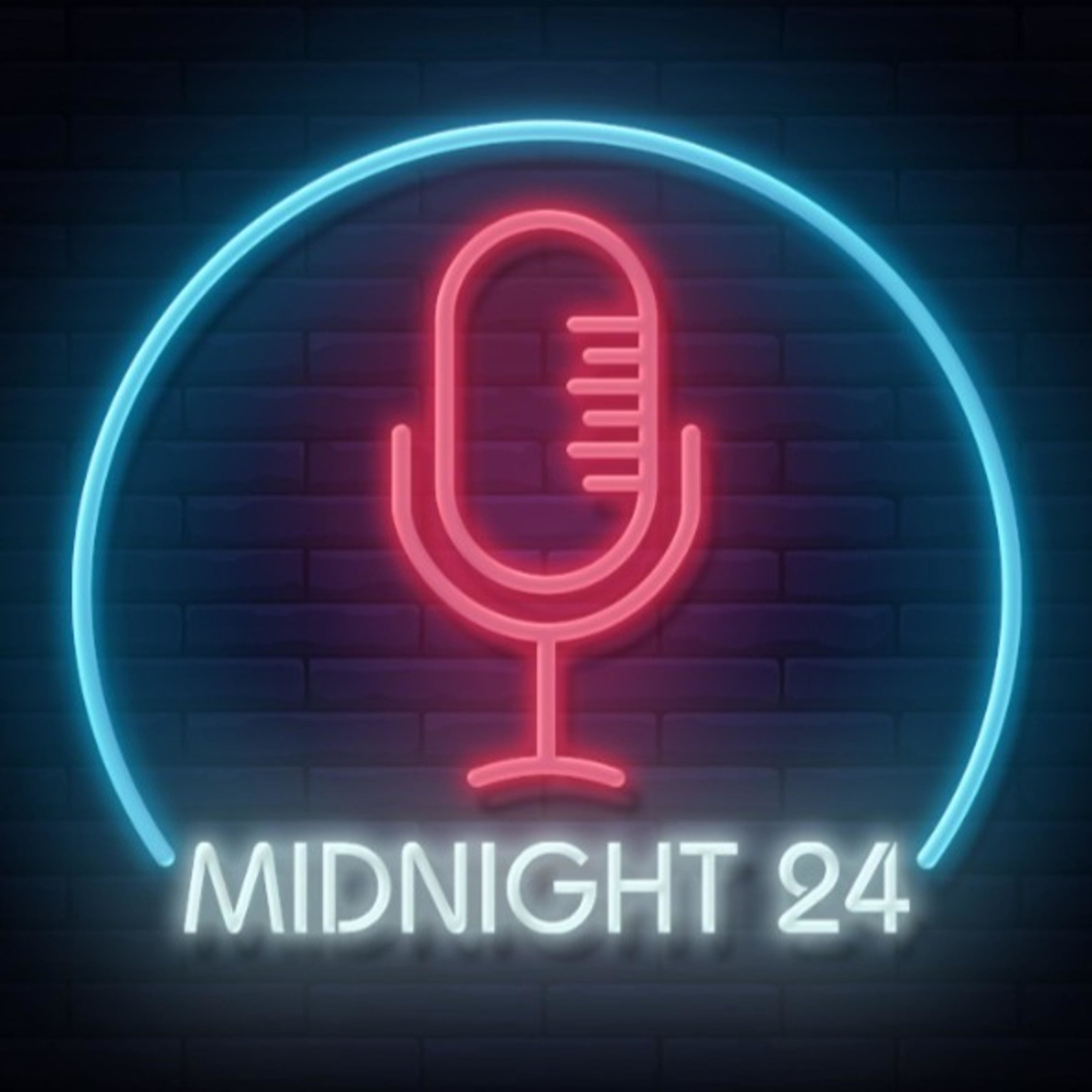 Midnight 24