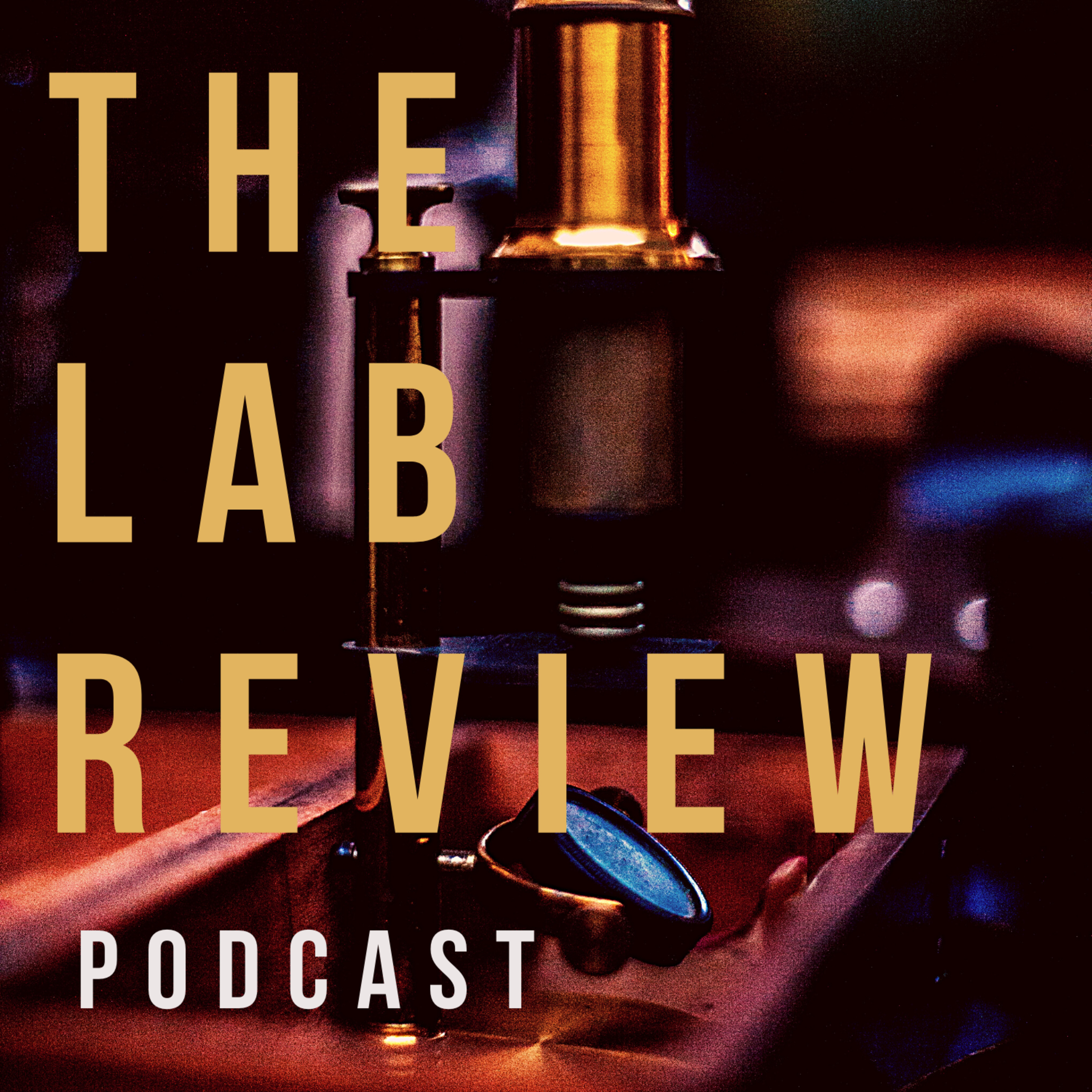 The LAB Review