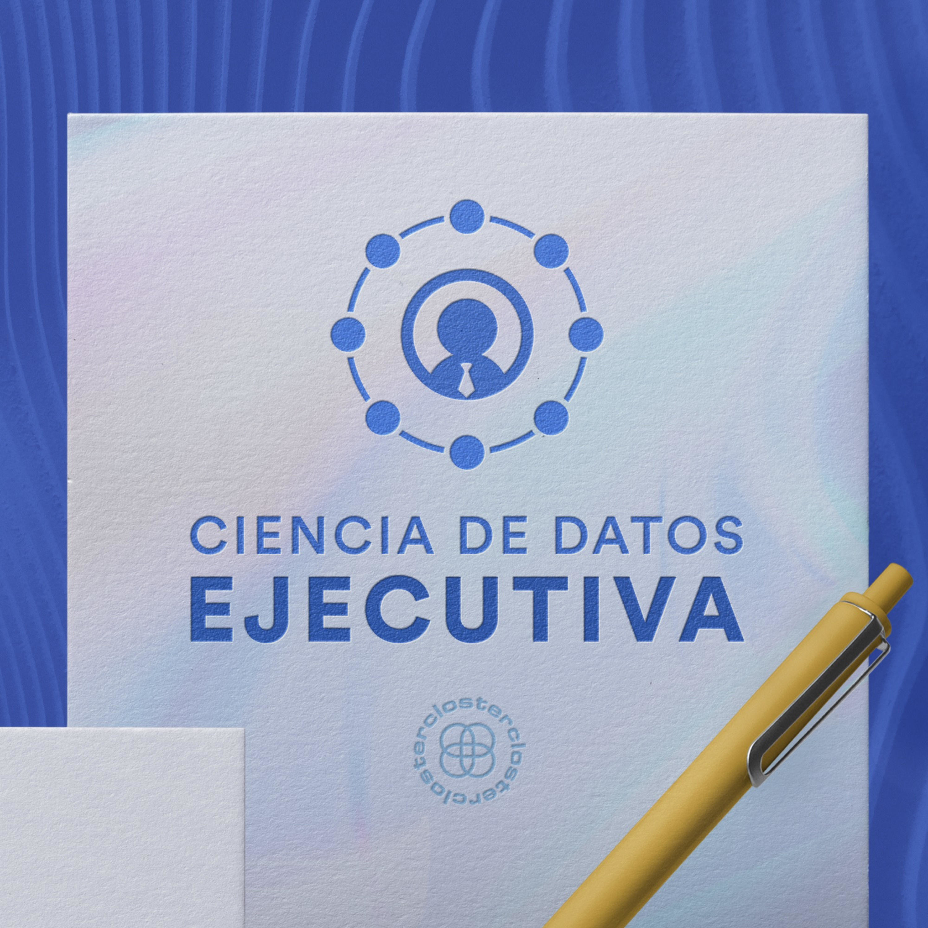 Ciencia de Datos Ejecutiva