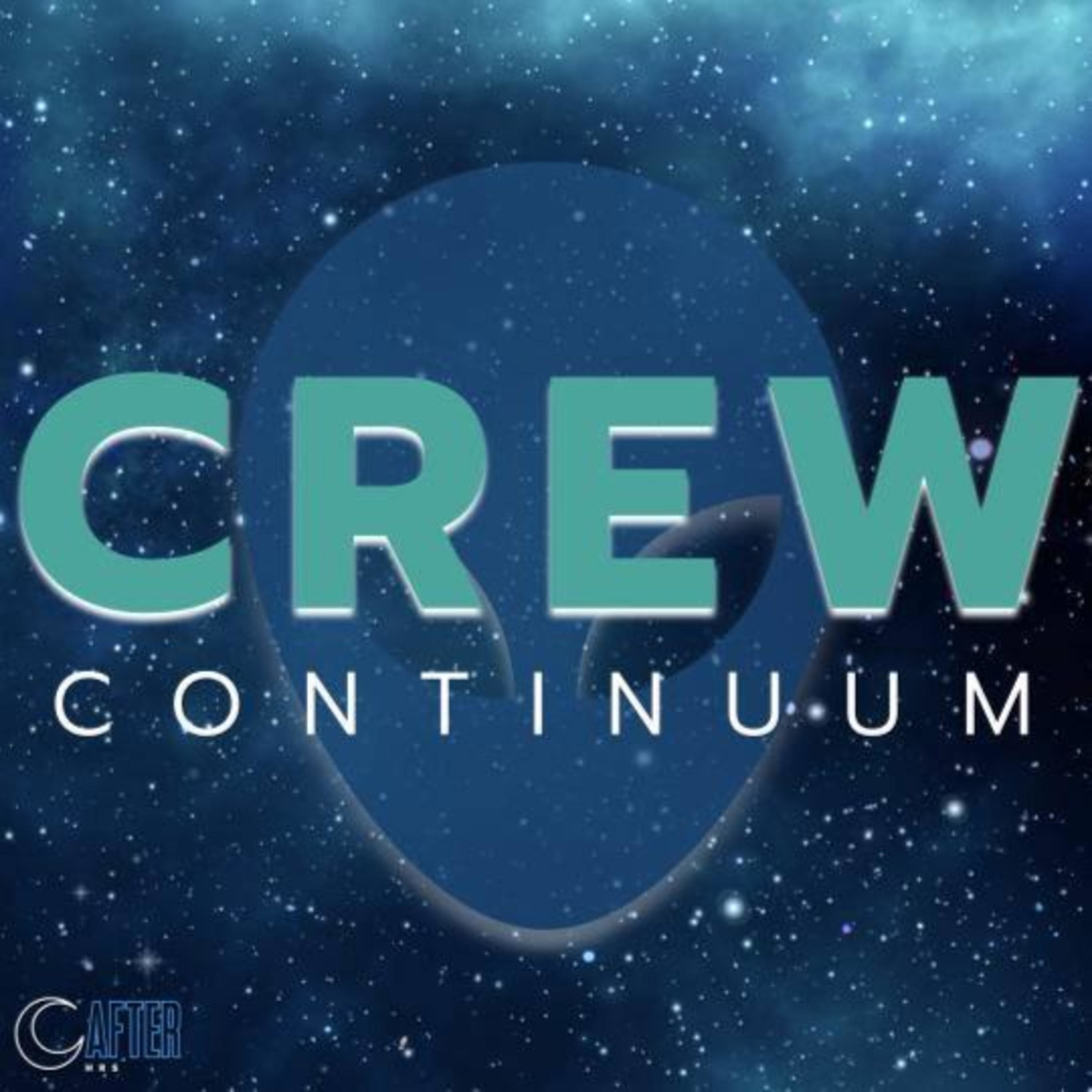 The Crew Continuum