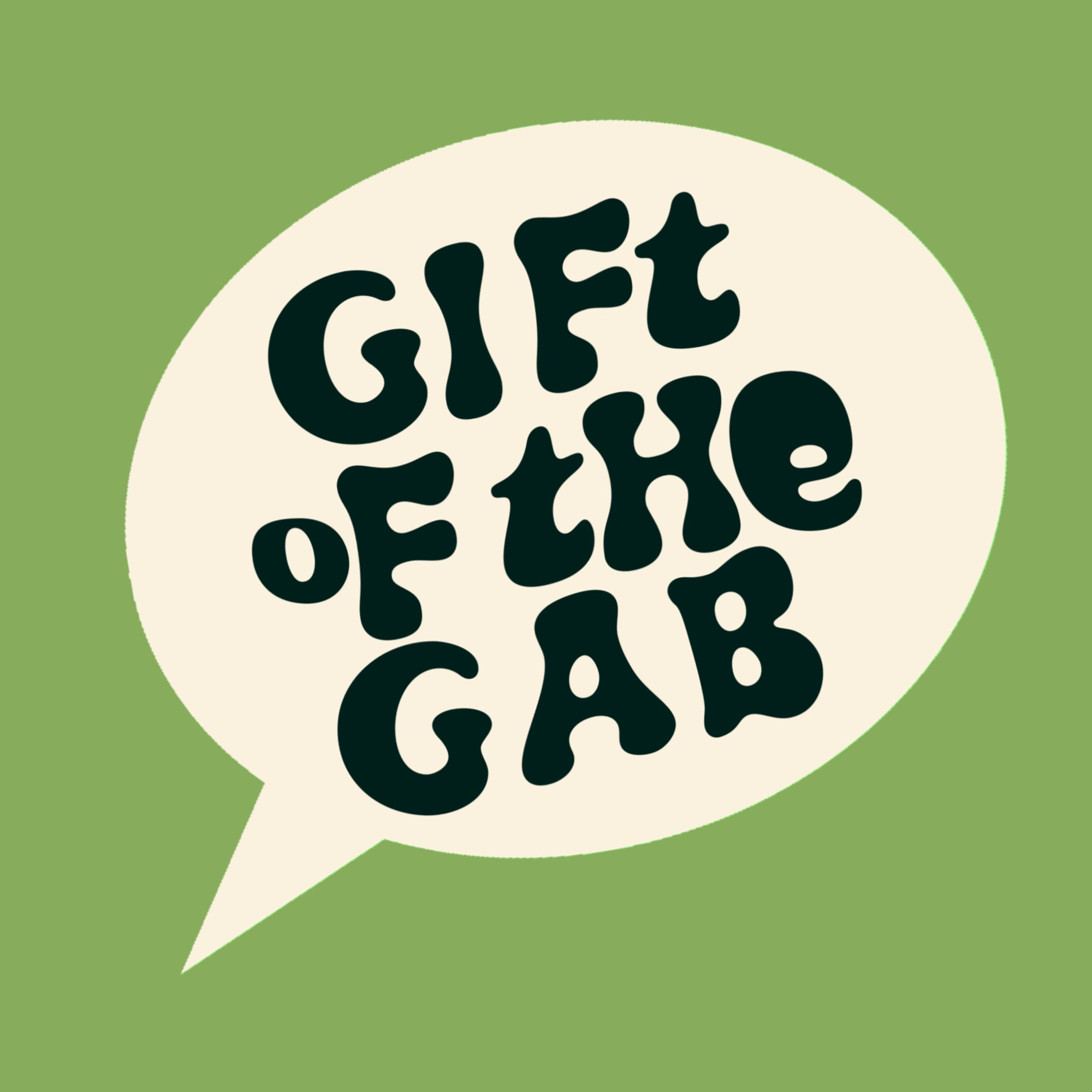 Gift of The Gab
