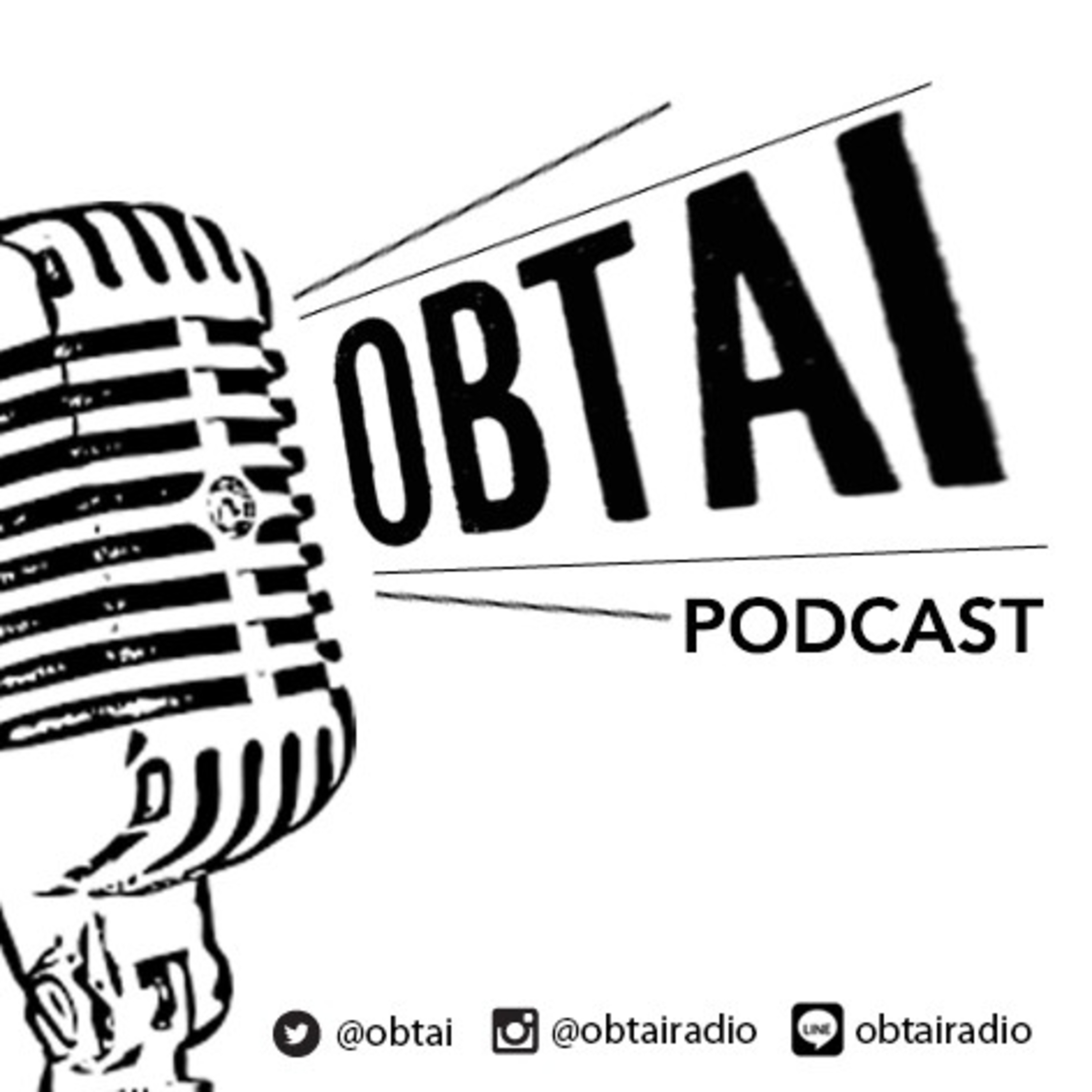 Obrolan Santai Podcast