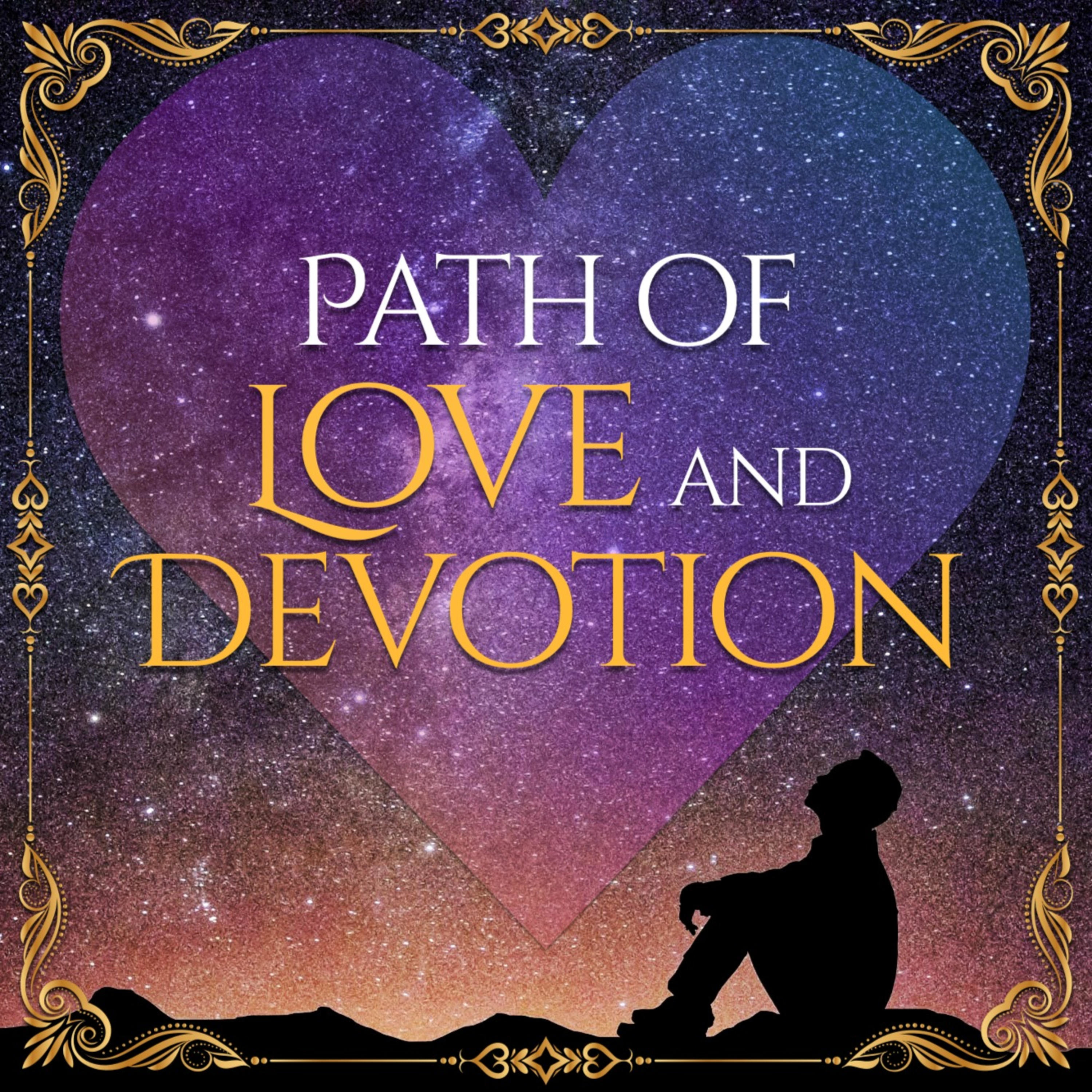 Path of Love and Devotion cover