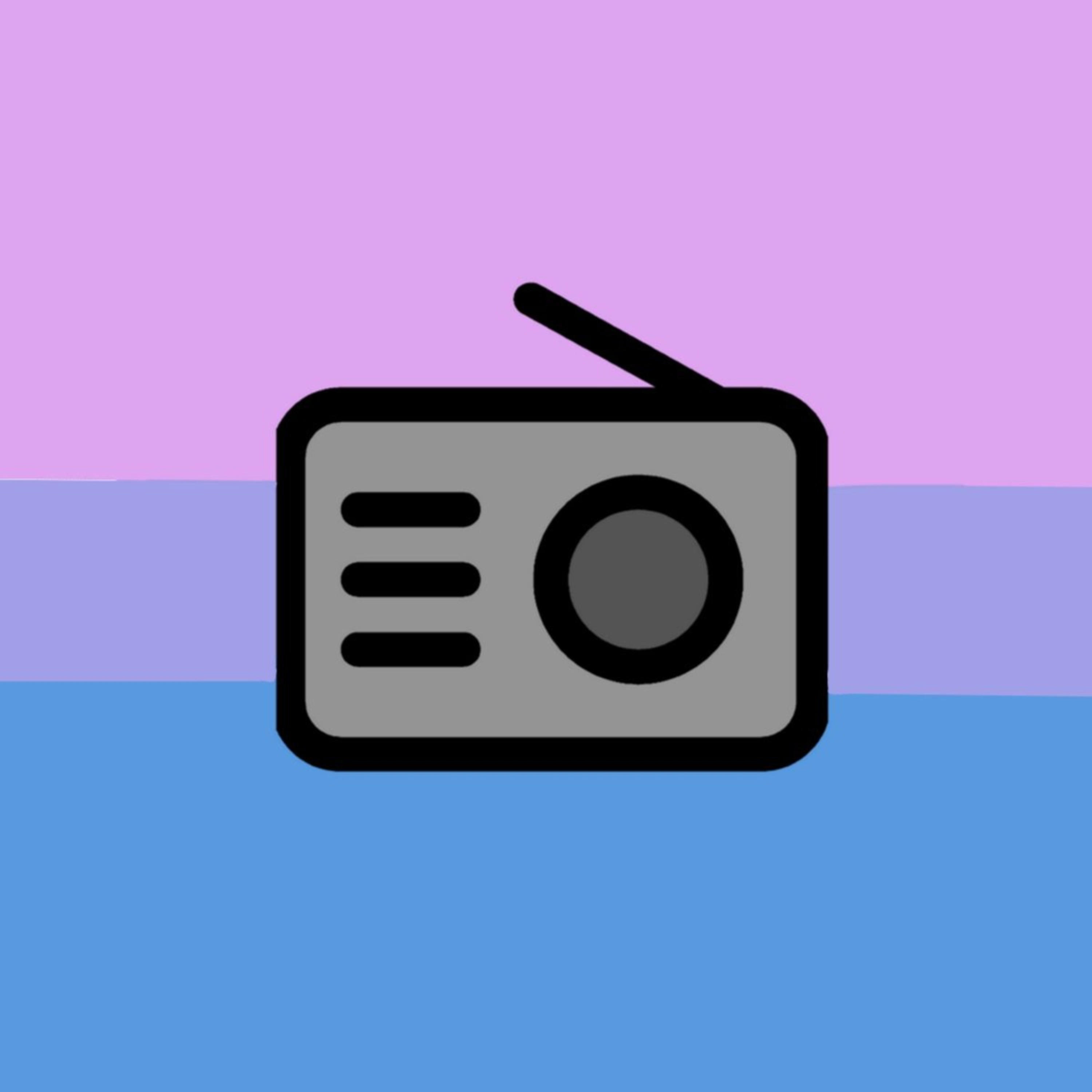 Corner Store Radio podcast artwork
