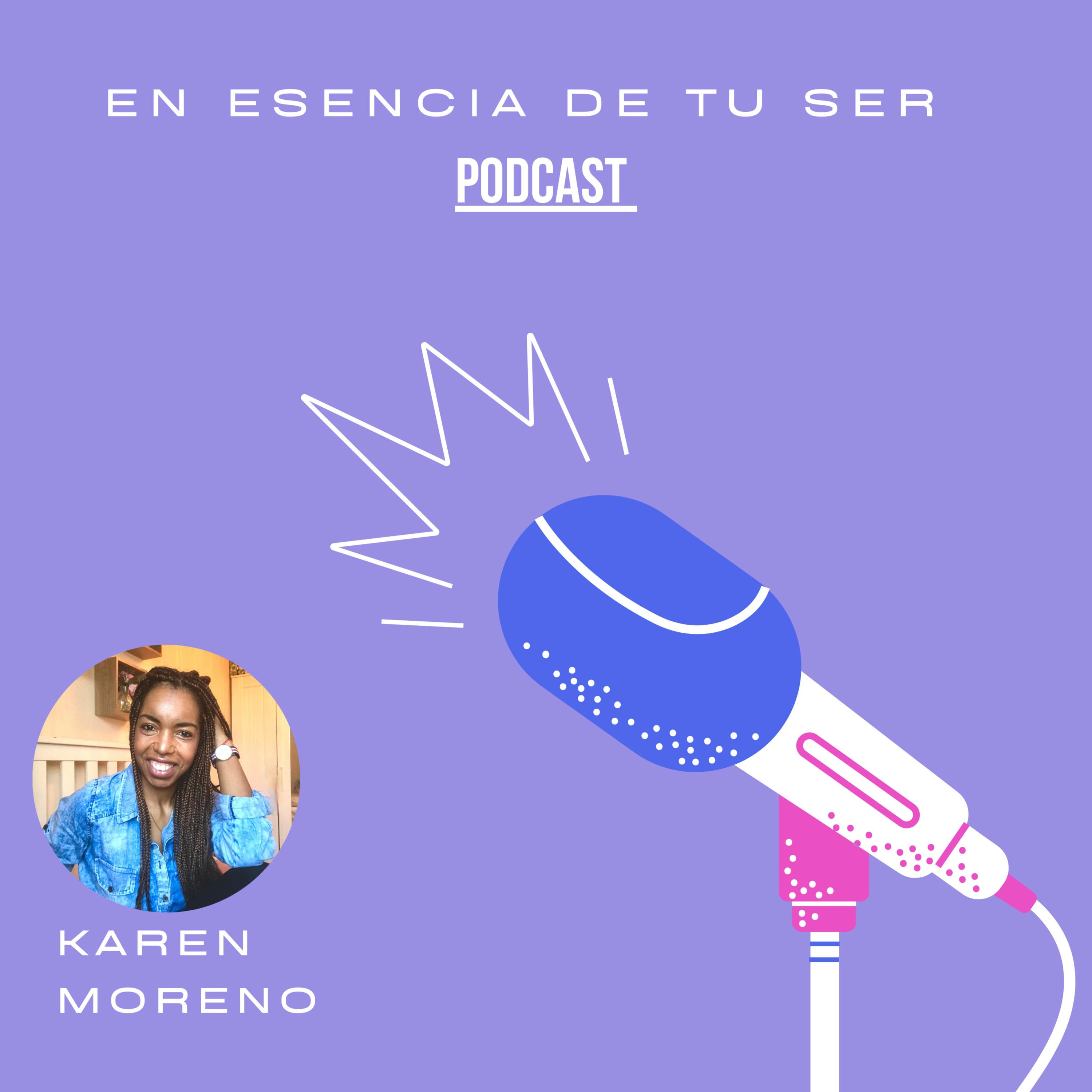 En esencia de tu ser cover art