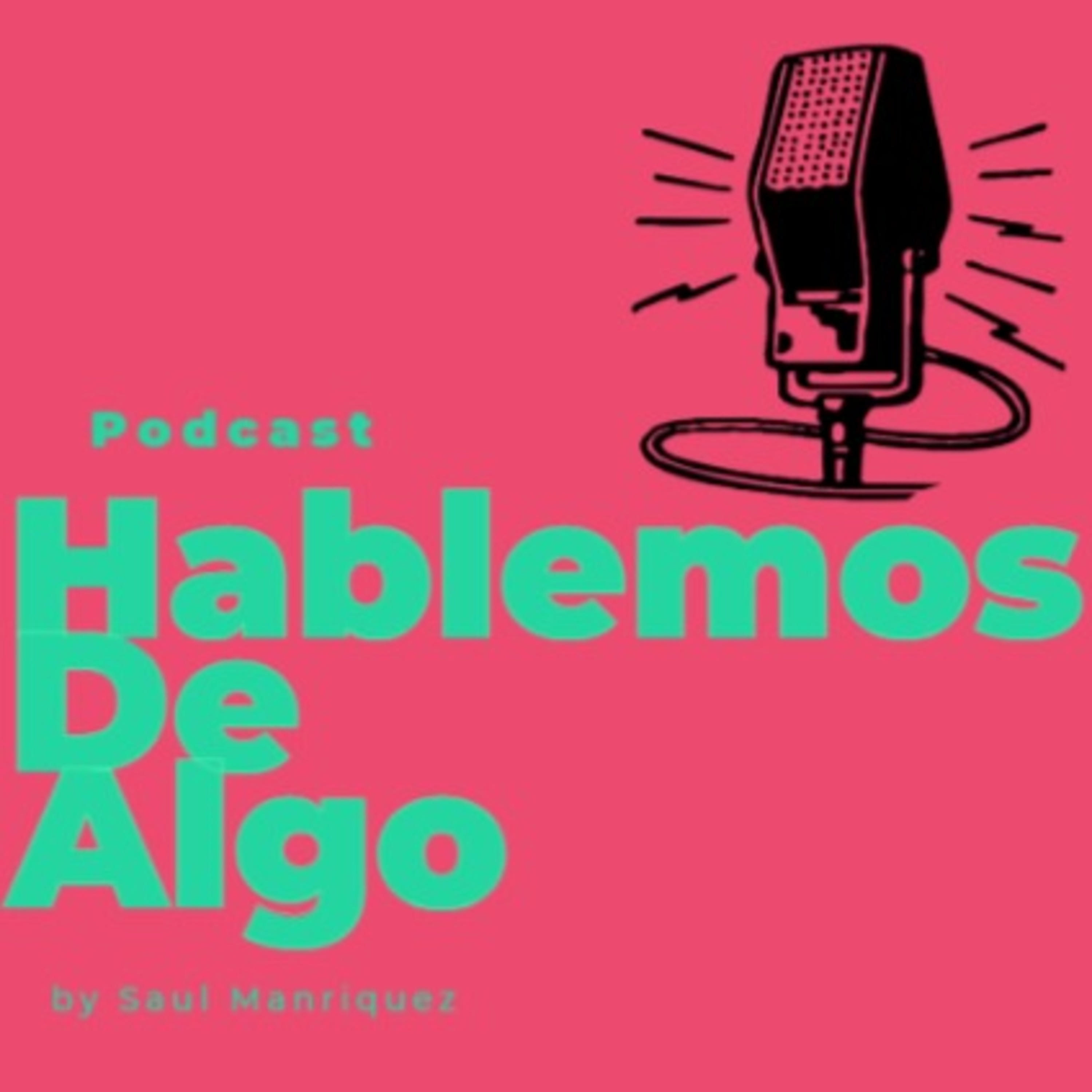 Hablemos De Algo cover art