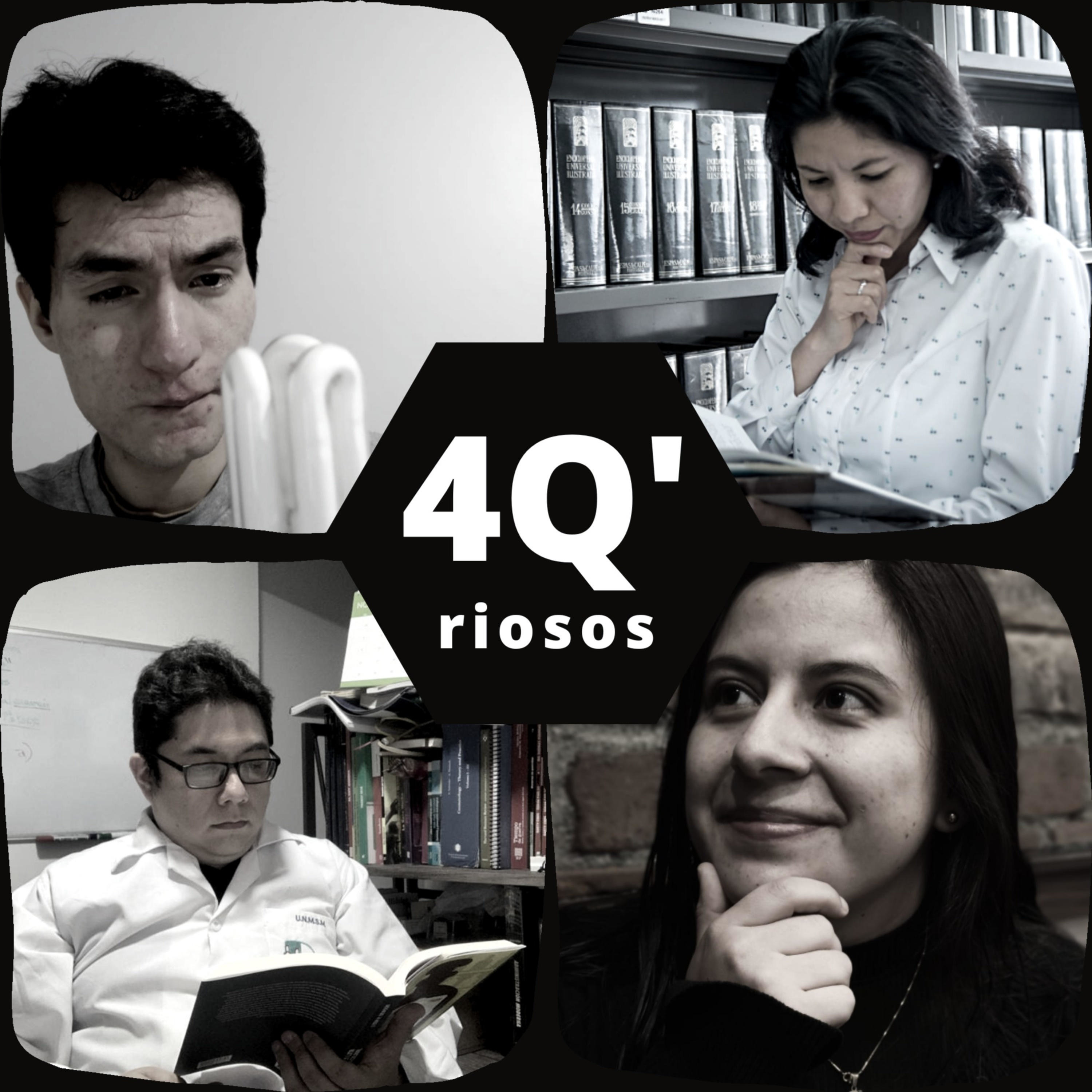 4Q-riosos