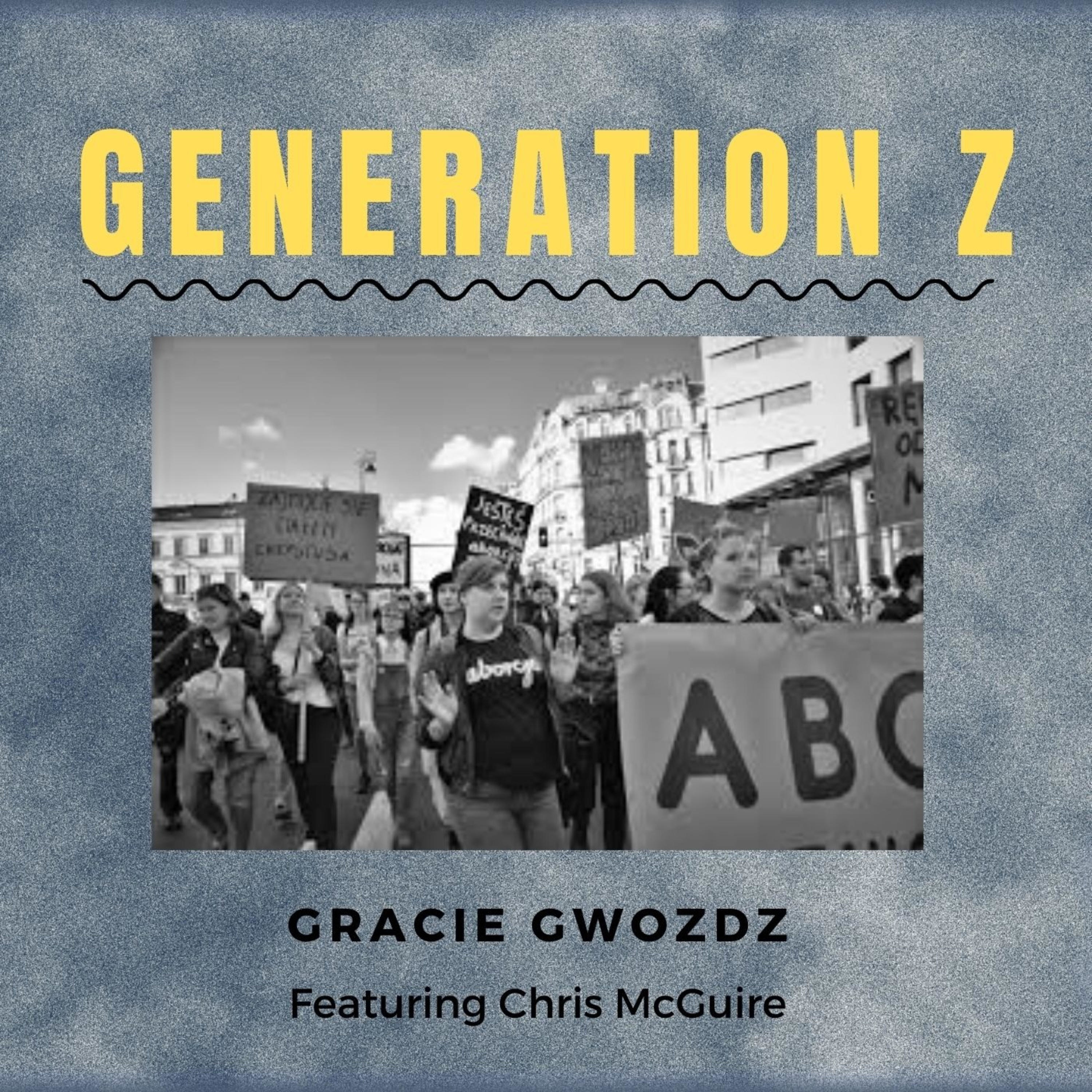 Is Generation Z the Most Powerful Generation?