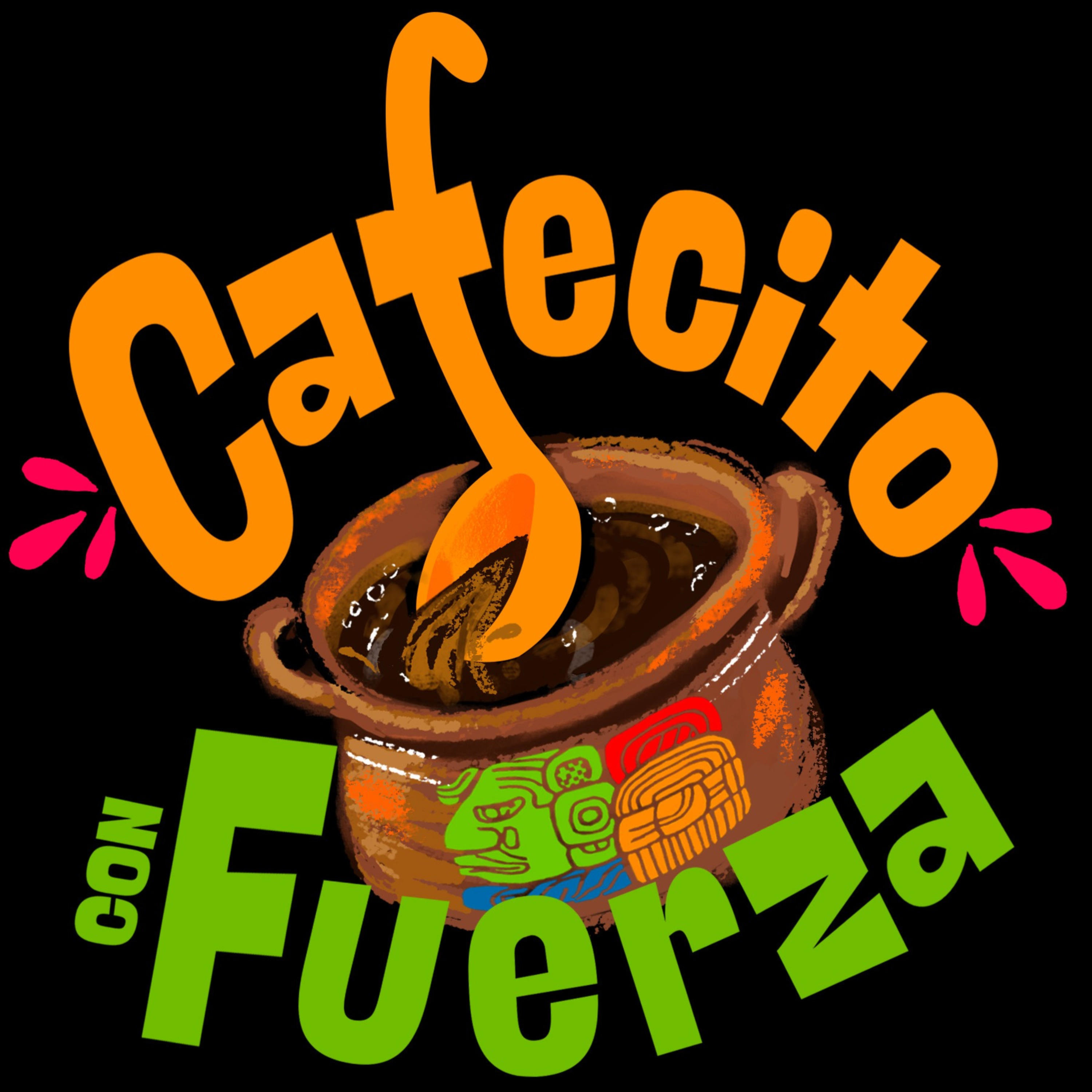 Cafecito con Fuerza