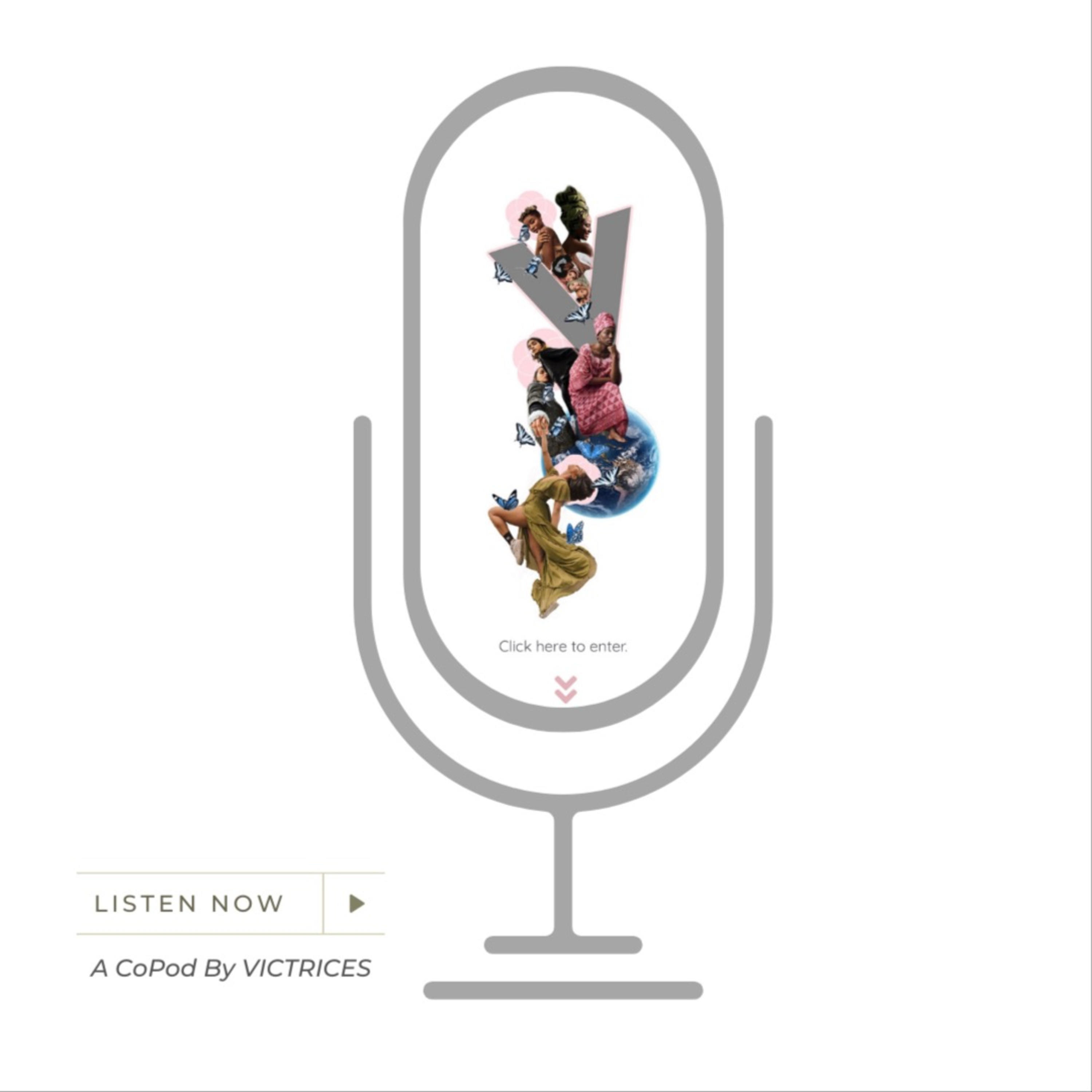 Victrices CoPod podcast artwork