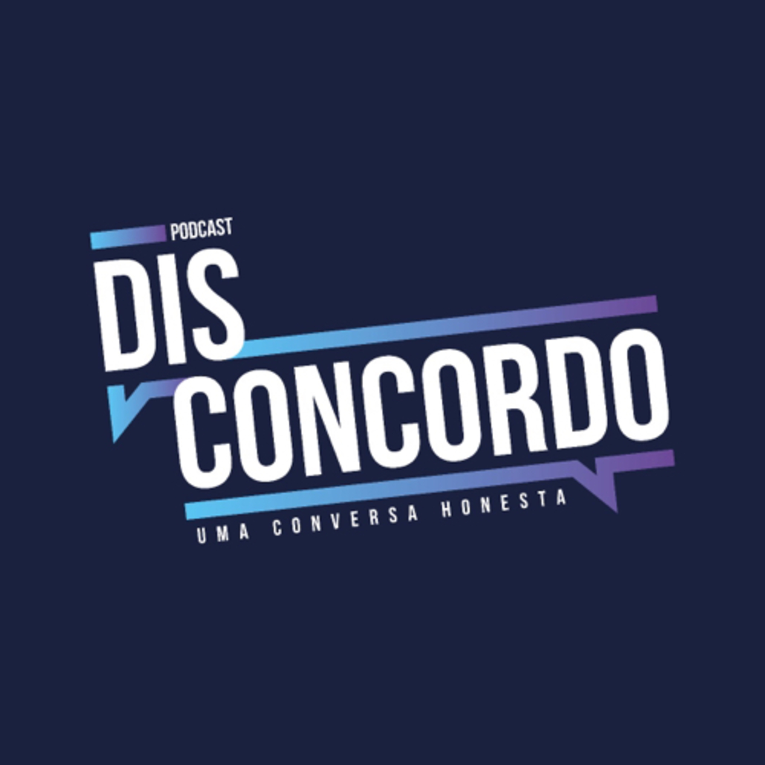 Disconcordo