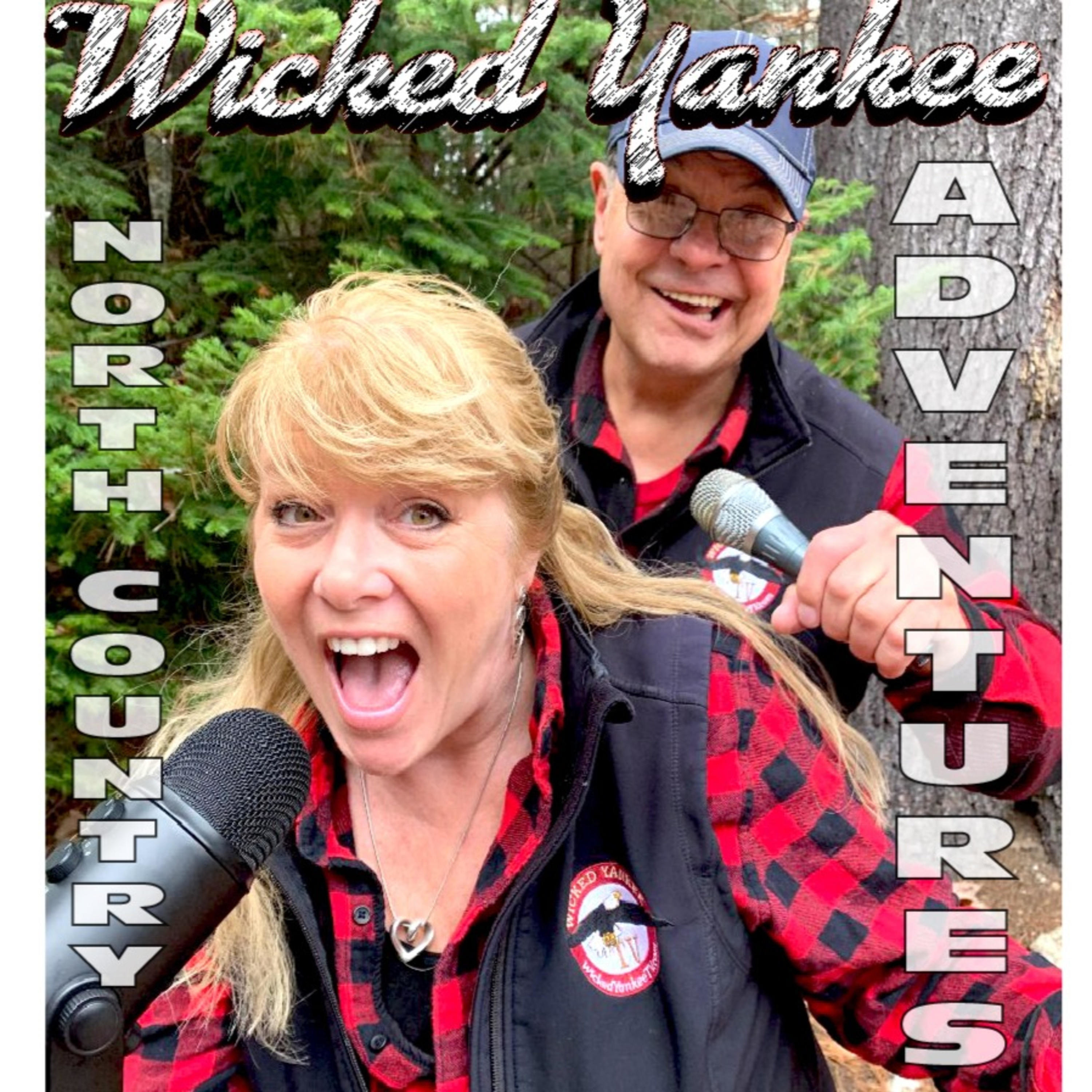 Wicked Yankee\'s -- ADVENTURES