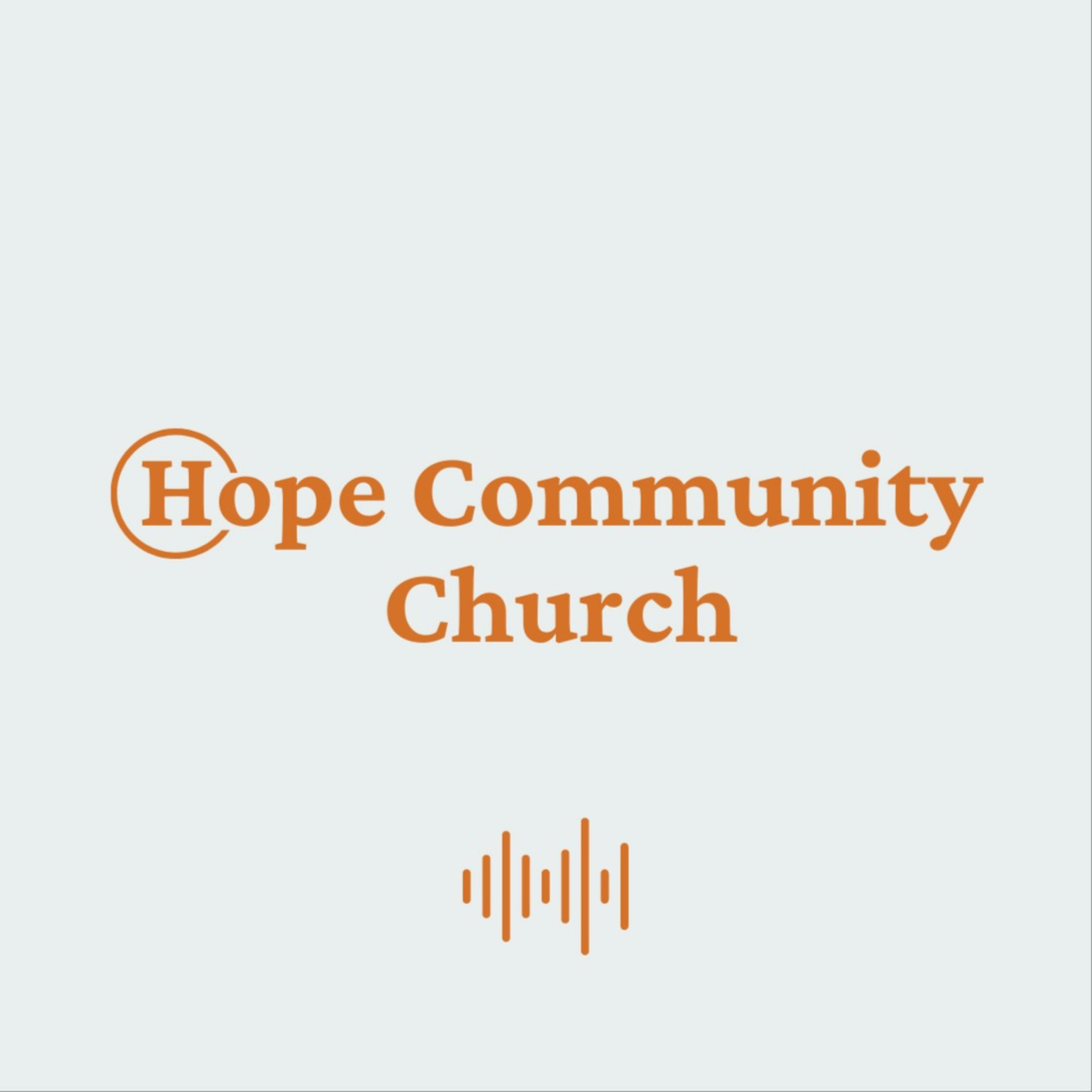 Land of Hope